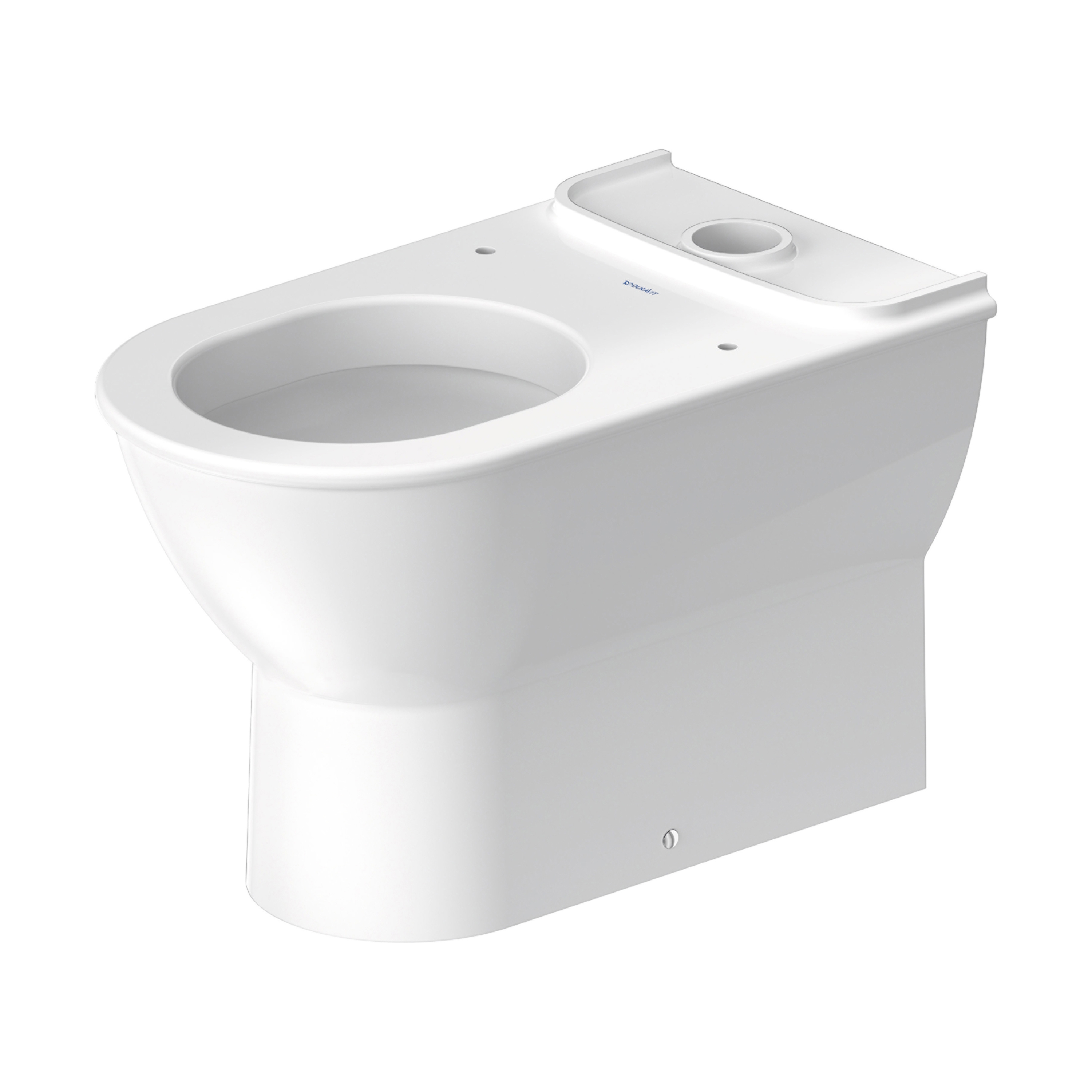 Mostra il prodotto Darling New toilet close-coupled del produttore DURAVIT