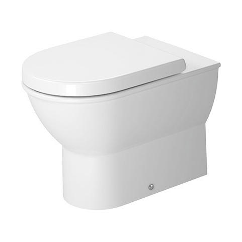 Mostra il prodotto Darling New Floorstanding toilet del produttore DURAVIT