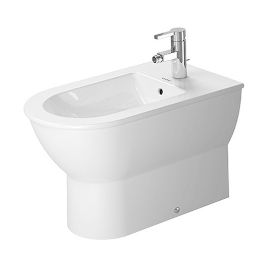 Mostrar el producto Darling New Wall-mounted bidet del fabricante DURAVIT