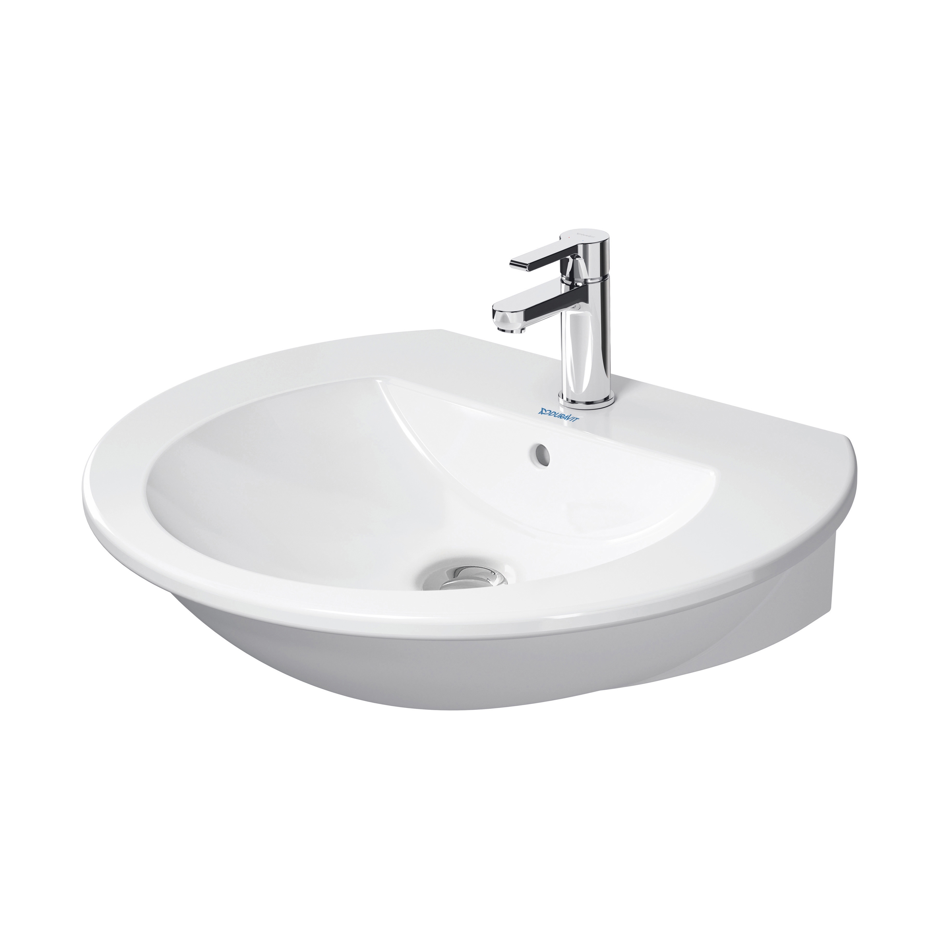 Produkt Darling New Waschtisch des Herstellers DURAVIT anzeigen