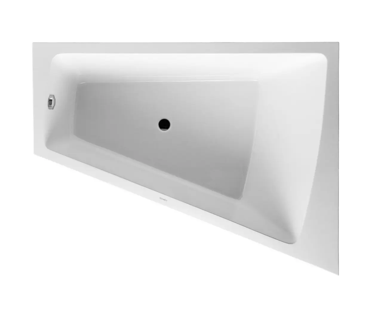 DURAVIT - Paiova - Bathtub