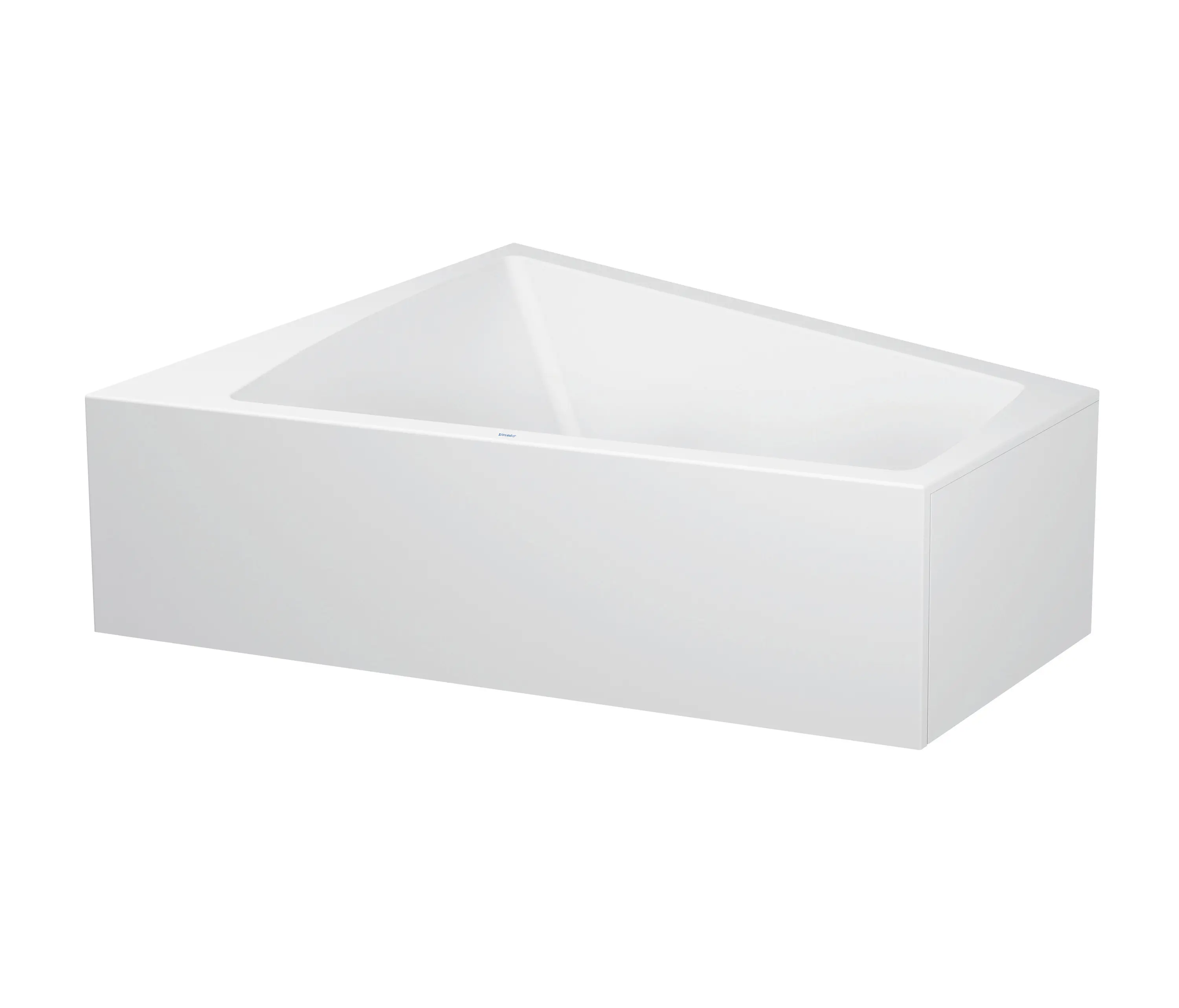 DURAVIT - Paiova - Bathtub