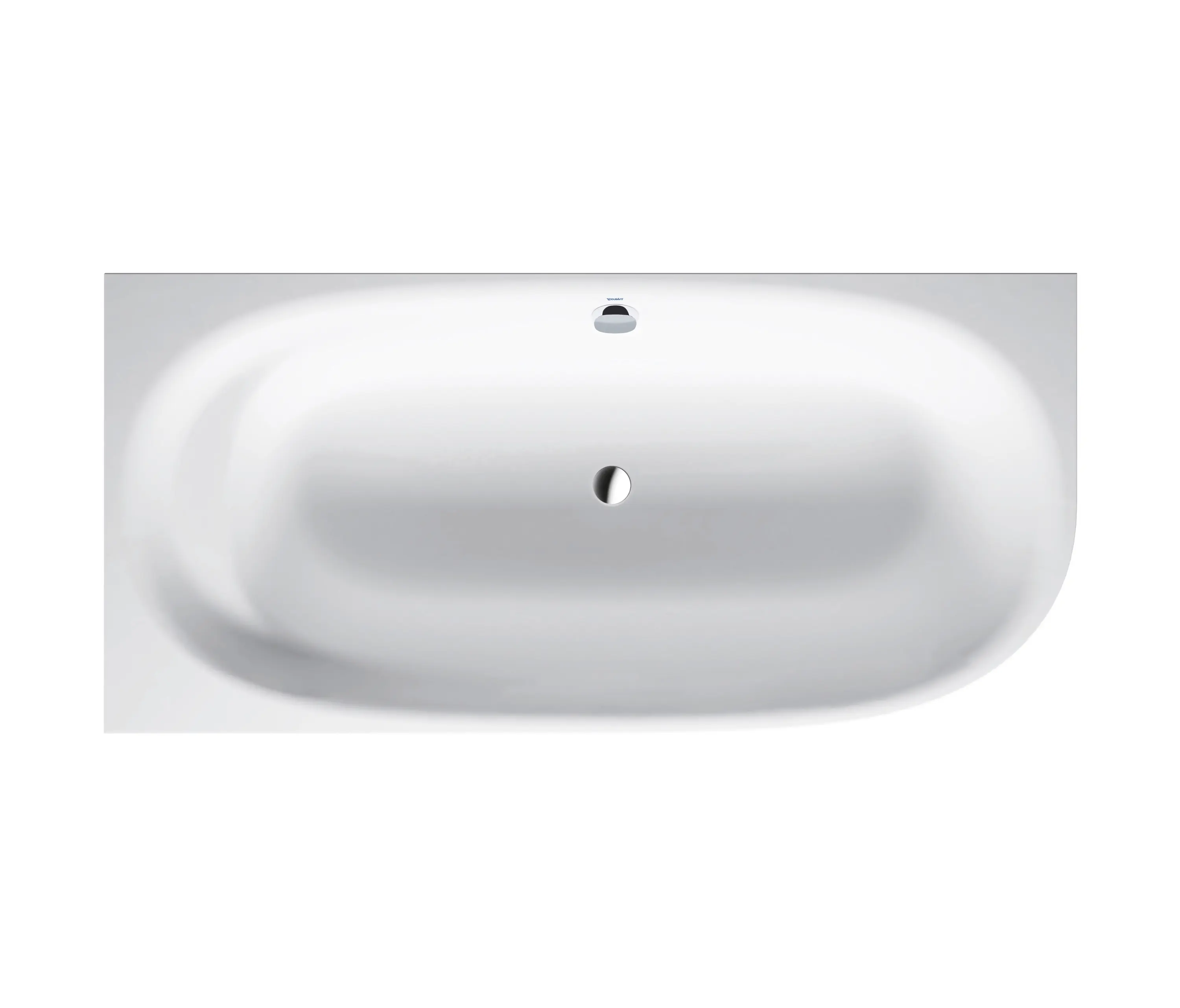 DURAVIT - Cape Cod - Bathtub