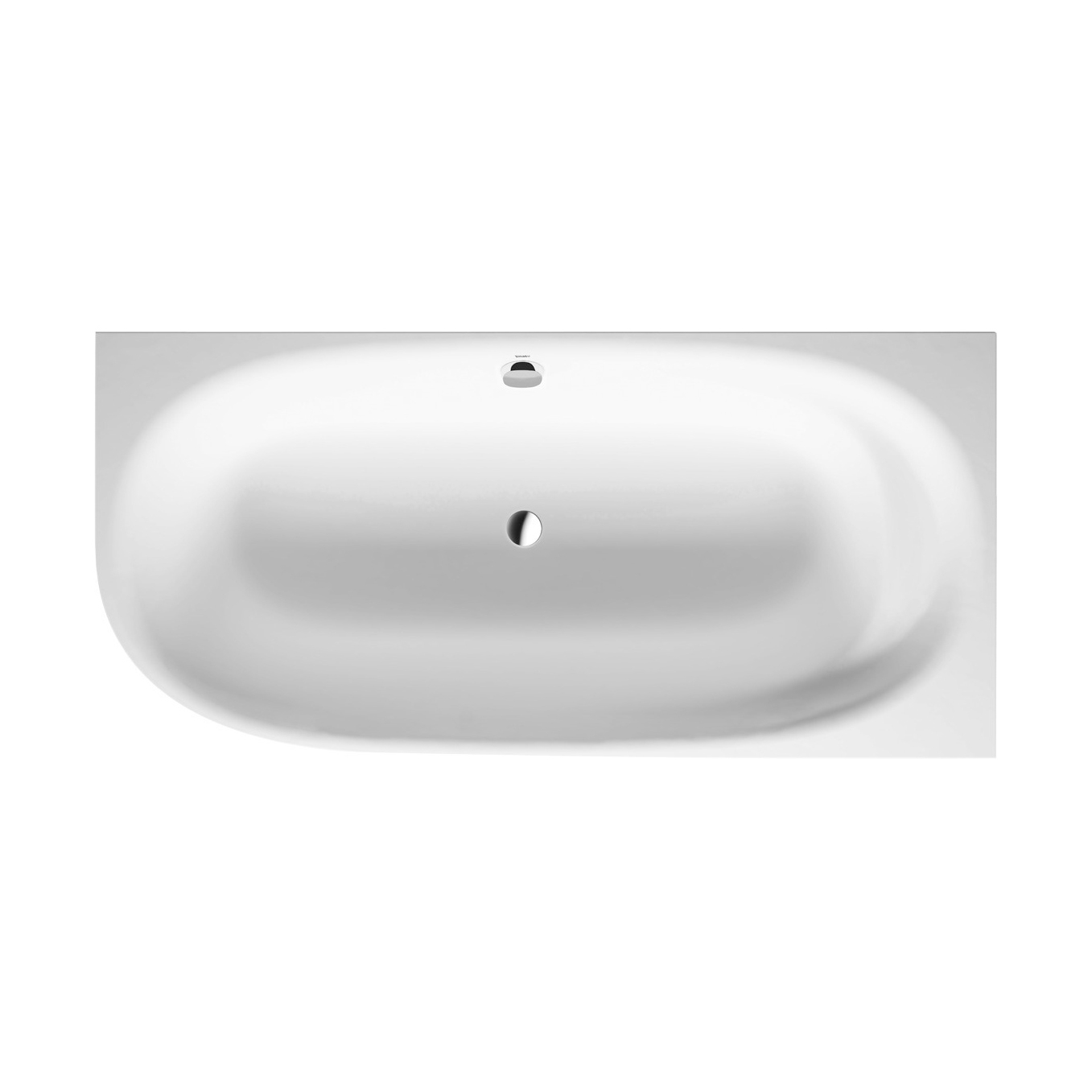 Display product Cape Cod - Bathtub from manufacturer DURAVIT