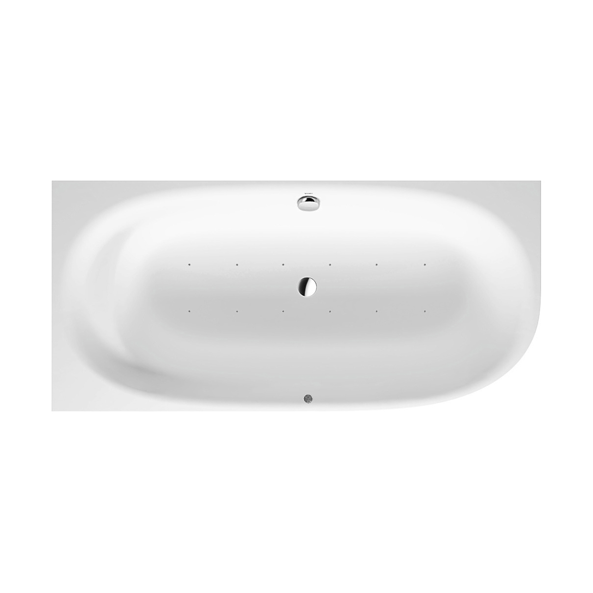 Display product Cape Cod - Bathtub from manufacturer DURAVIT