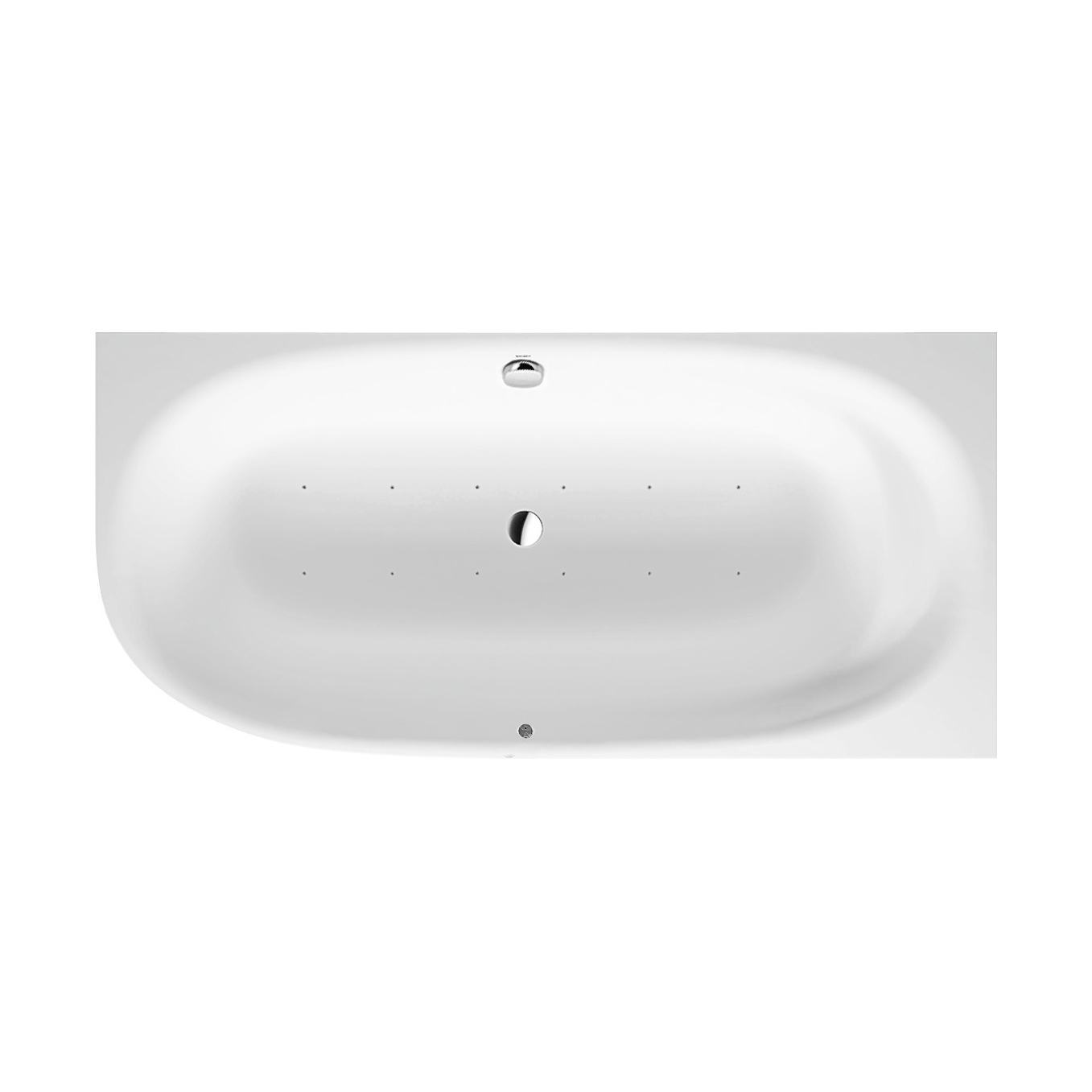 Display product Cape Cod - Bathtub from manufacturer DURAVIT