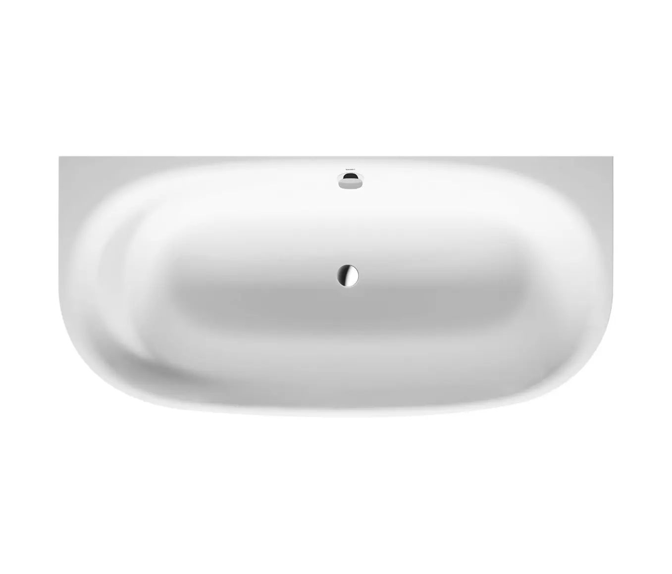 DURAVIT - Cape Cod - Badewanne