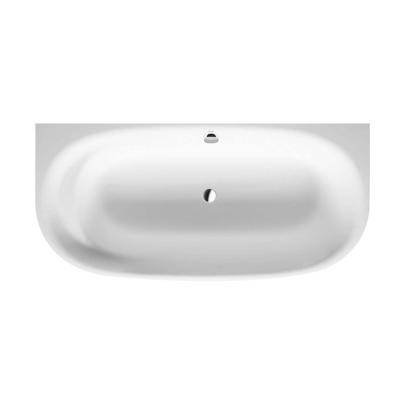 Display product Cape Cod - Bathtub from manufacturer DURAVIT