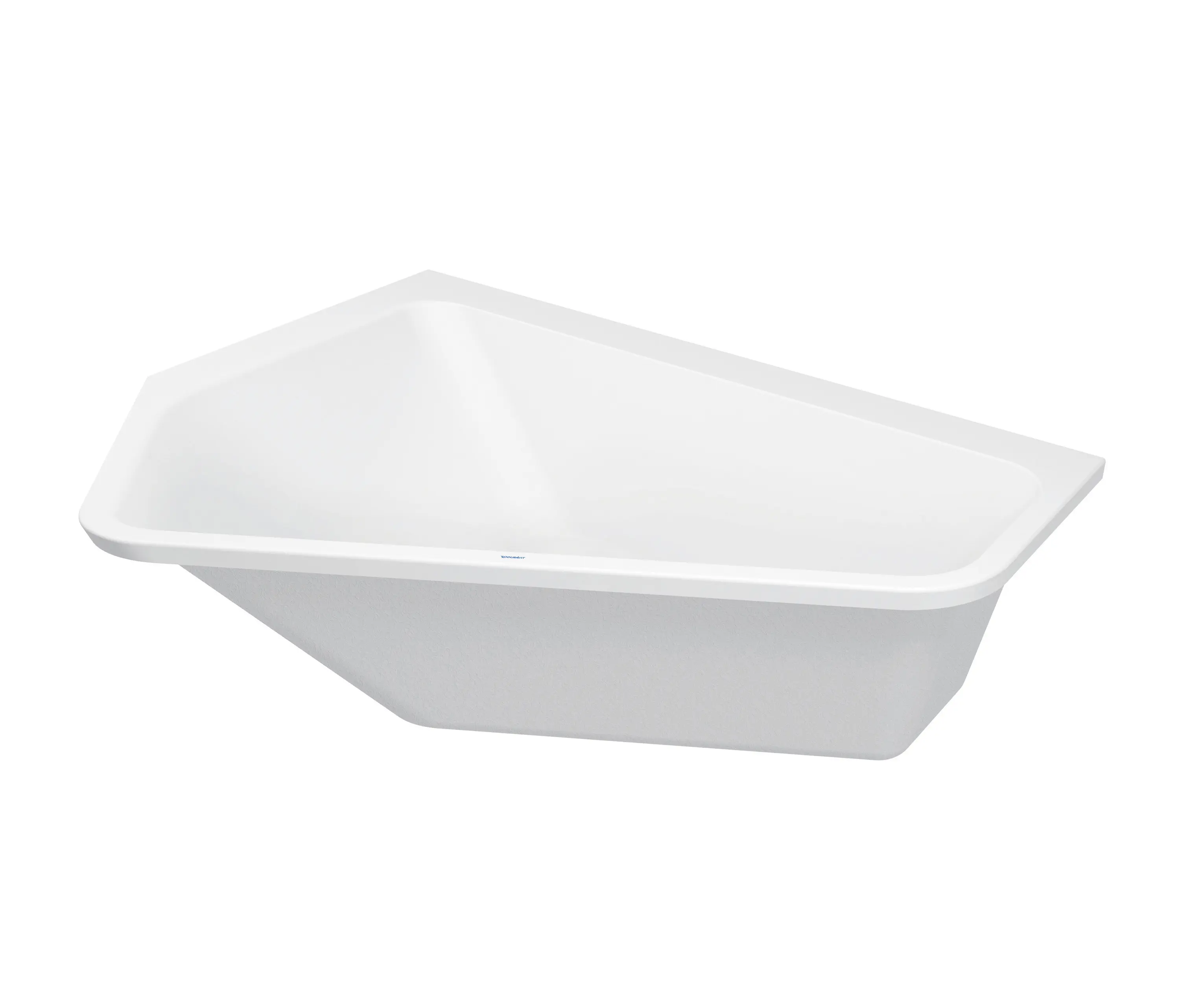 DURAVIT - Paiova 5 - Badewanne