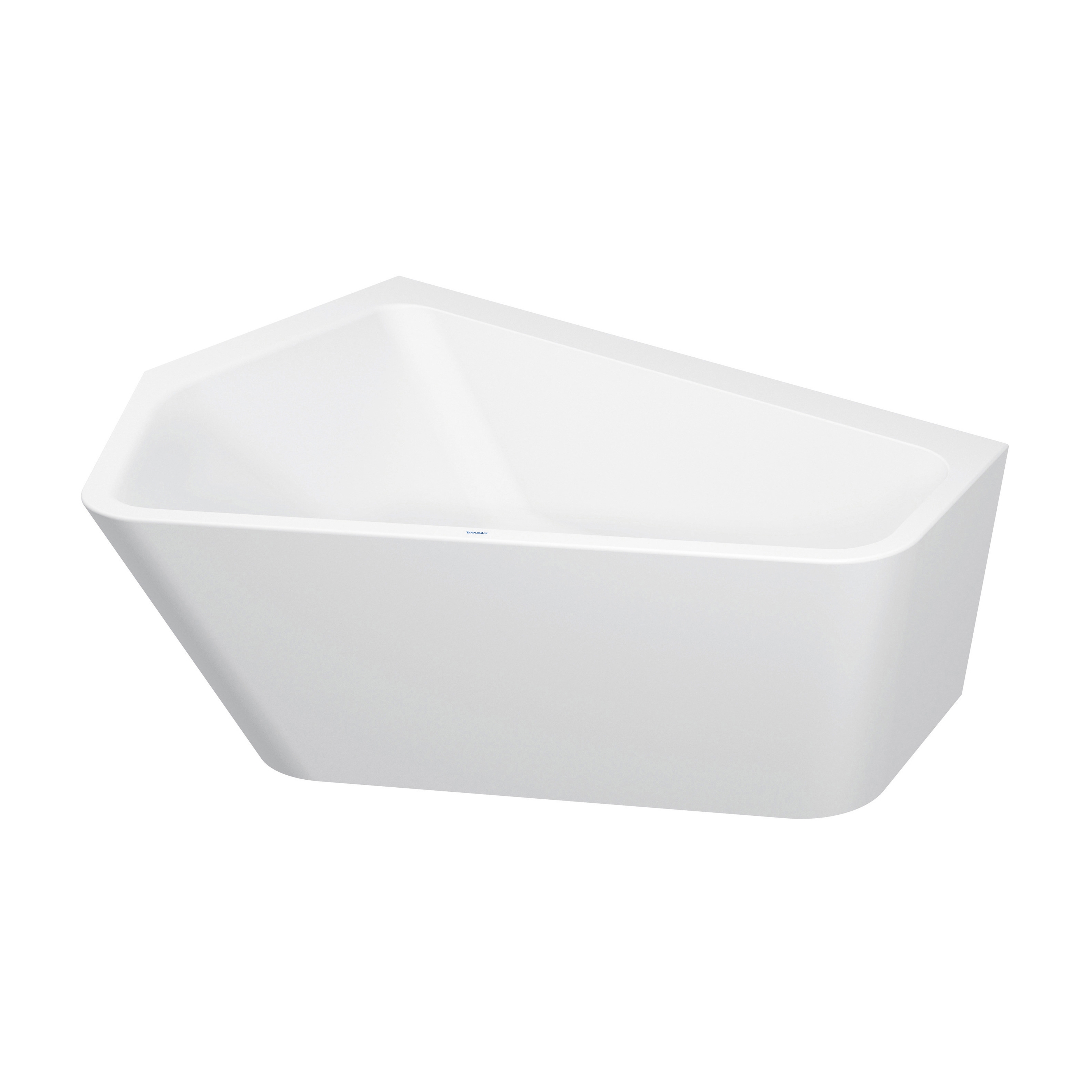 Mostra il prodotto Paiova 5 - Bathtub del produttore DURAVIT