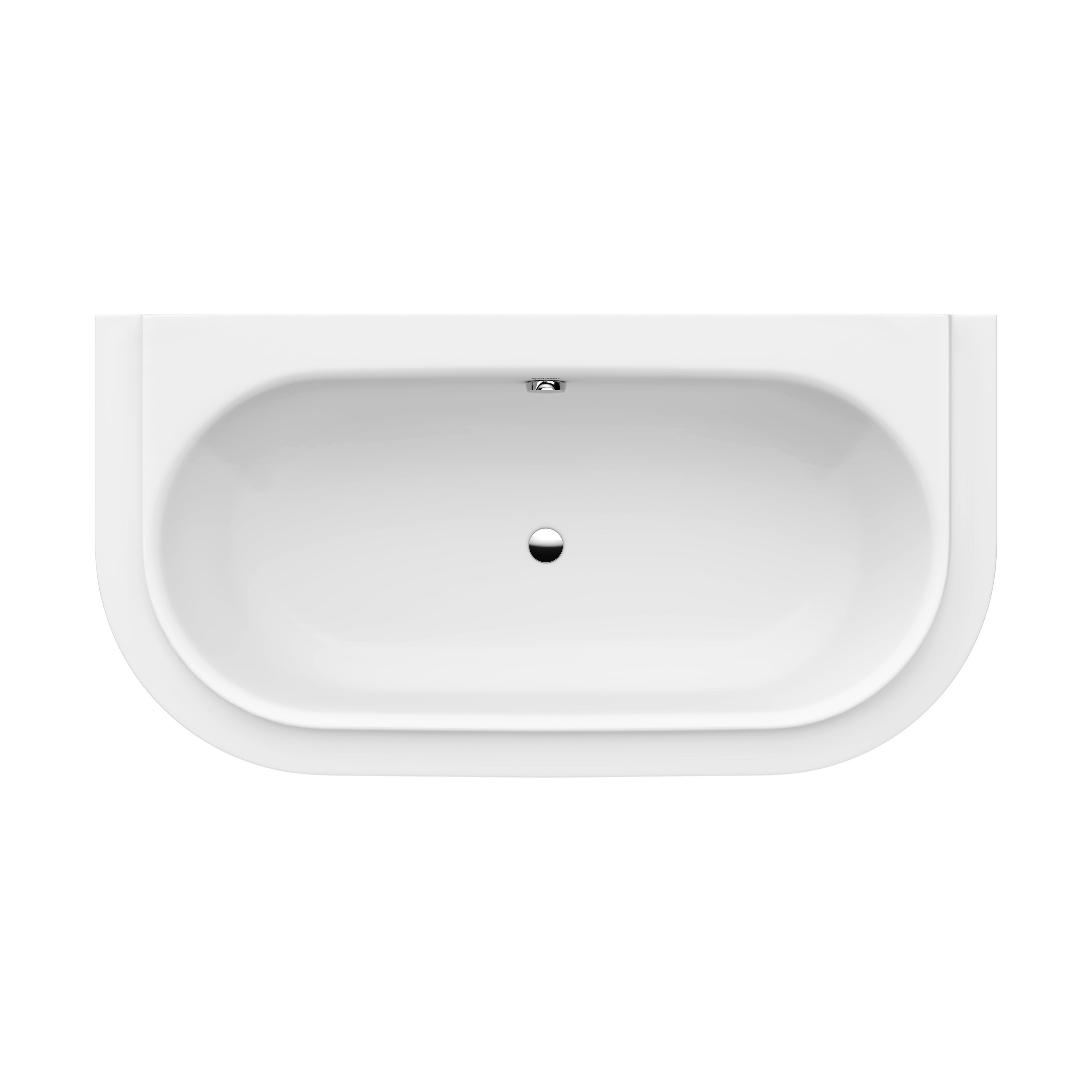 Mostra il prodotto Vitrium Bathtub del produttore DURAVIT