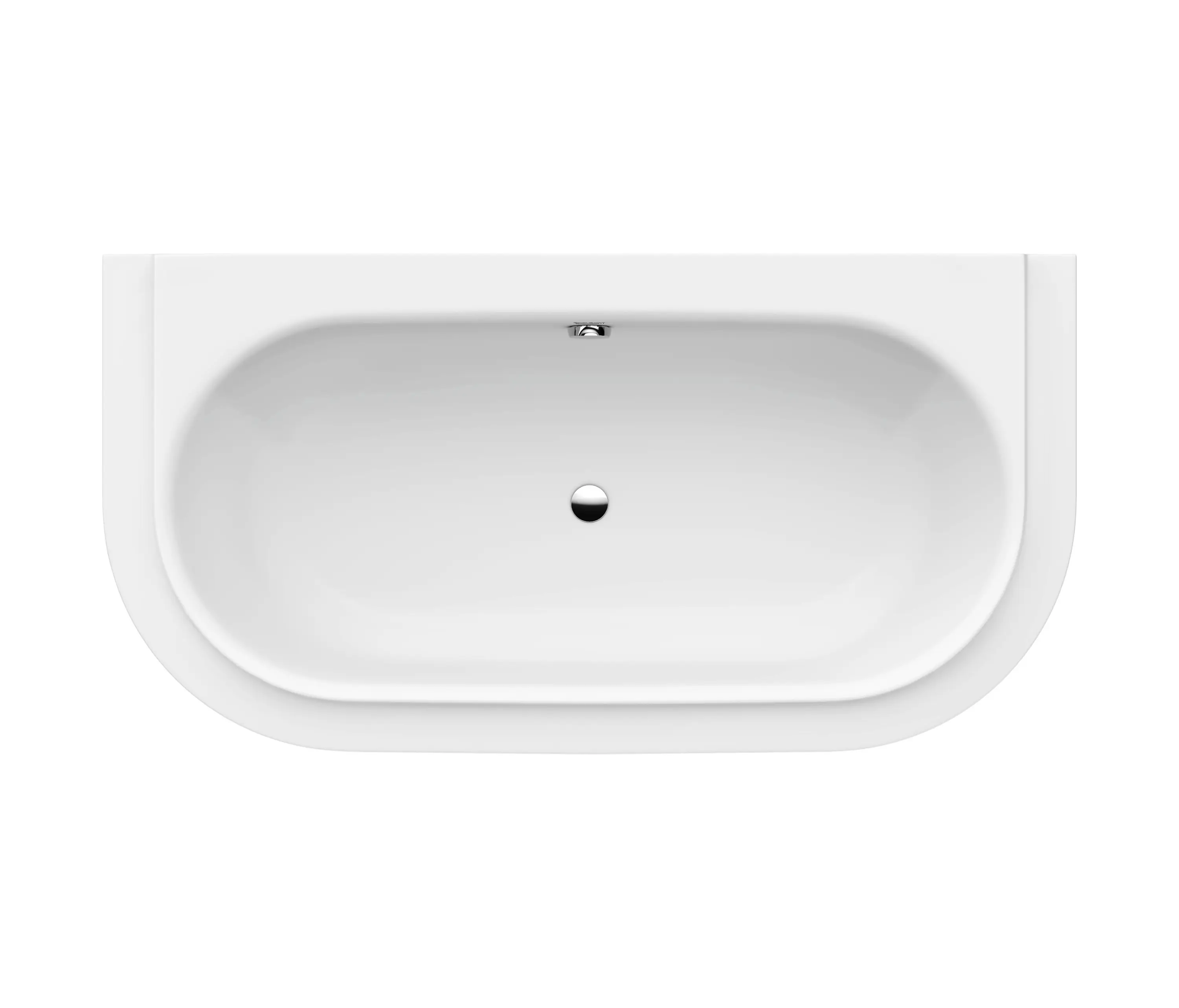 DURAVIT - Vitrium Bathtub