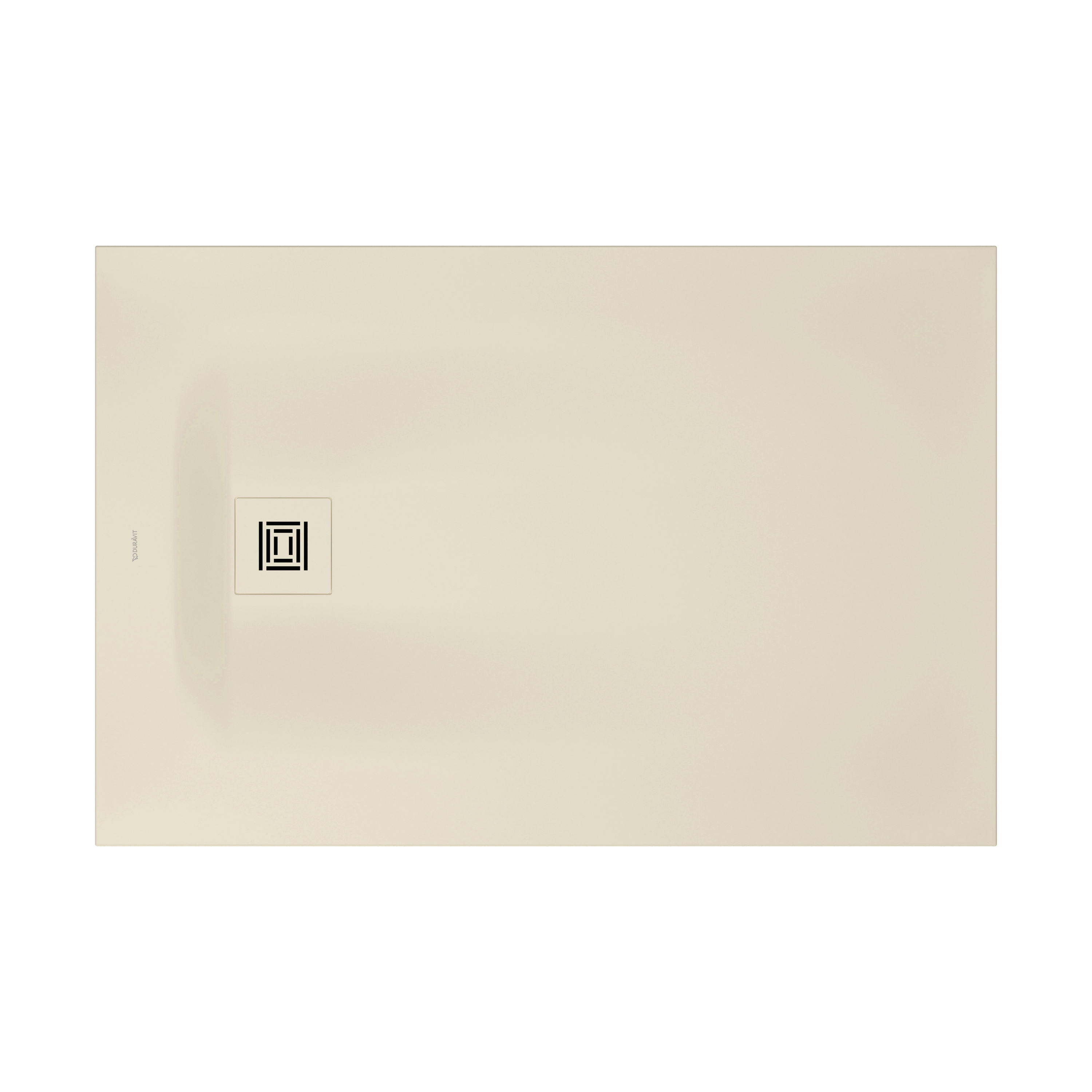 Sustano shower tray rectangular