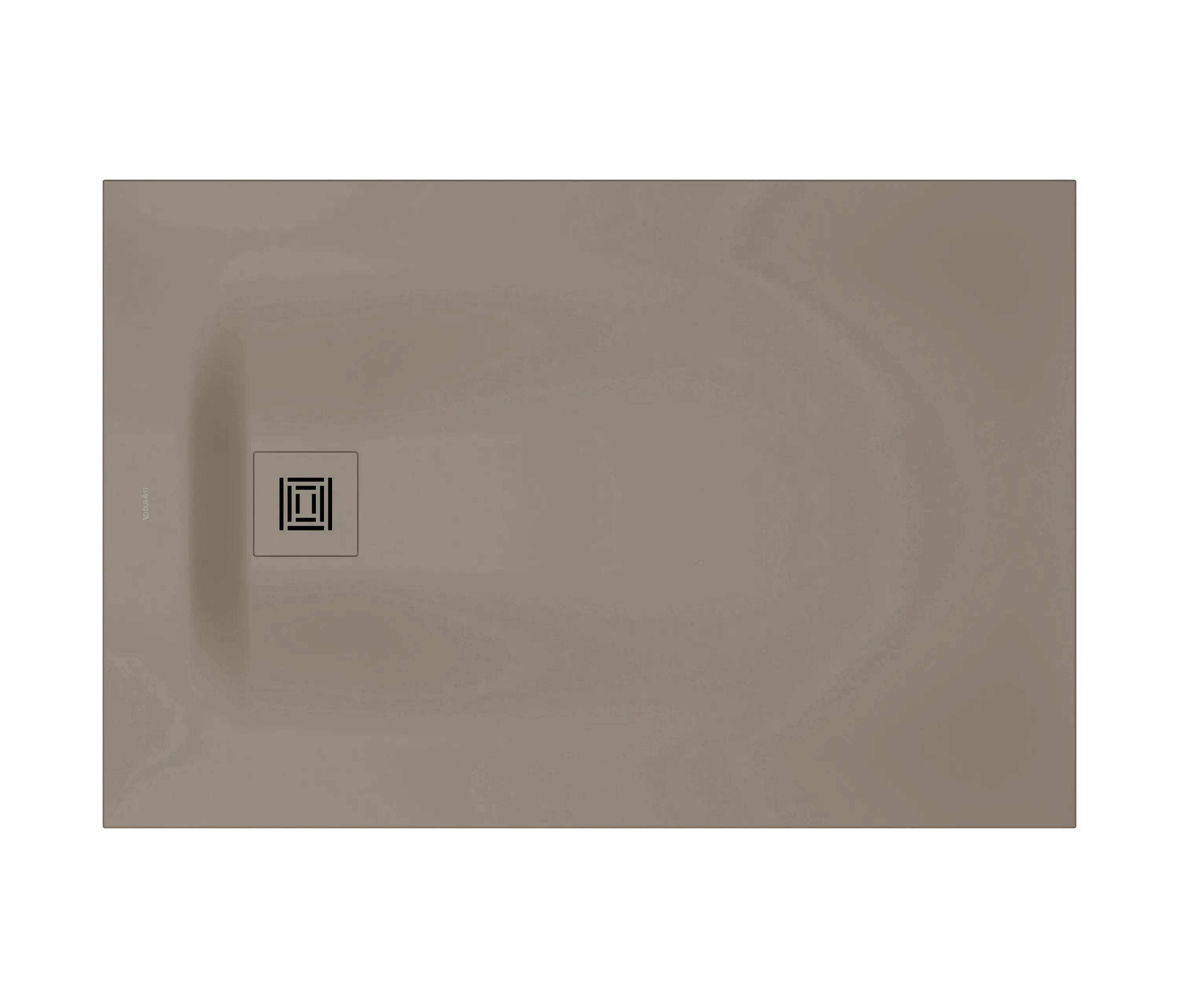 DURAVIT - Sustano shower tray rectangular