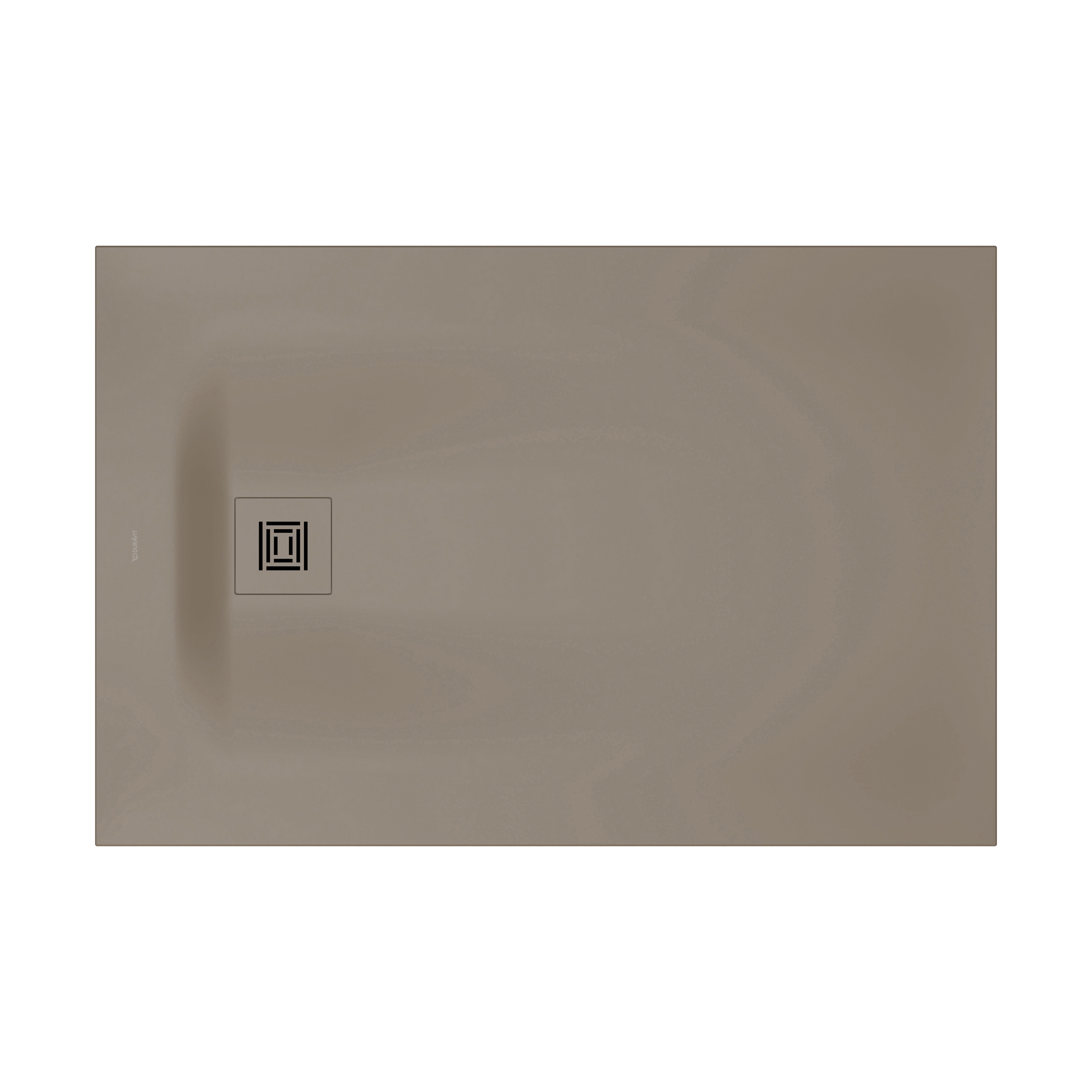 Sustano shower tray rectangular