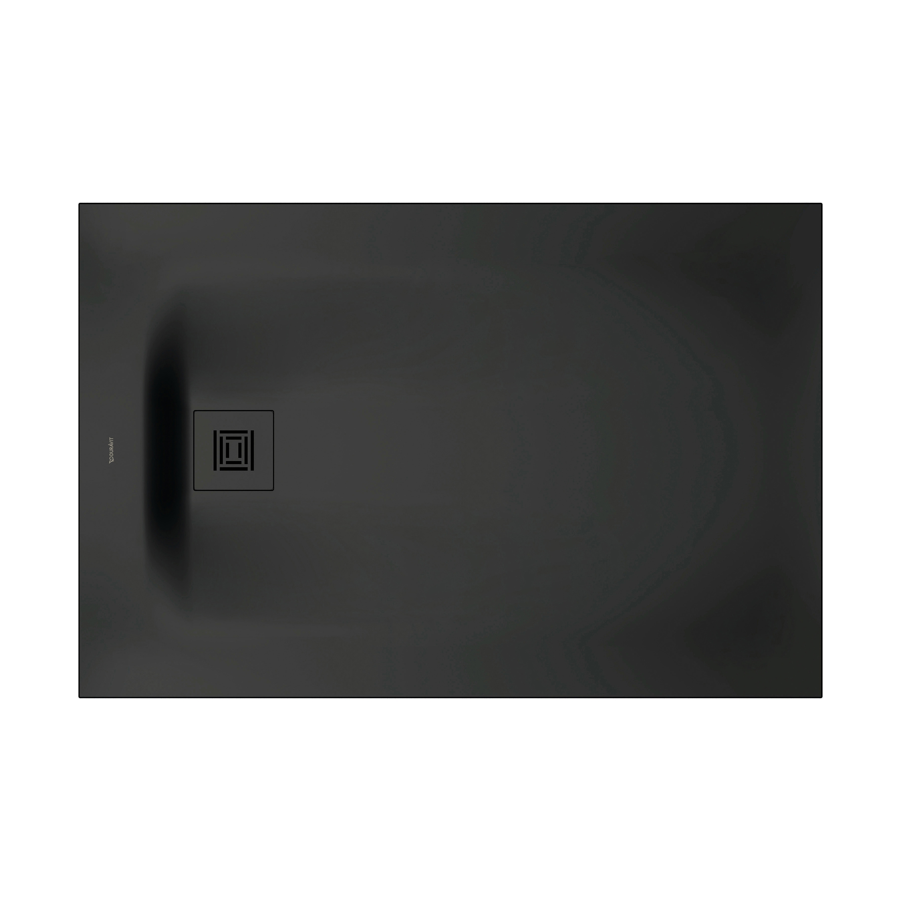 Sustano shower tray rectangular