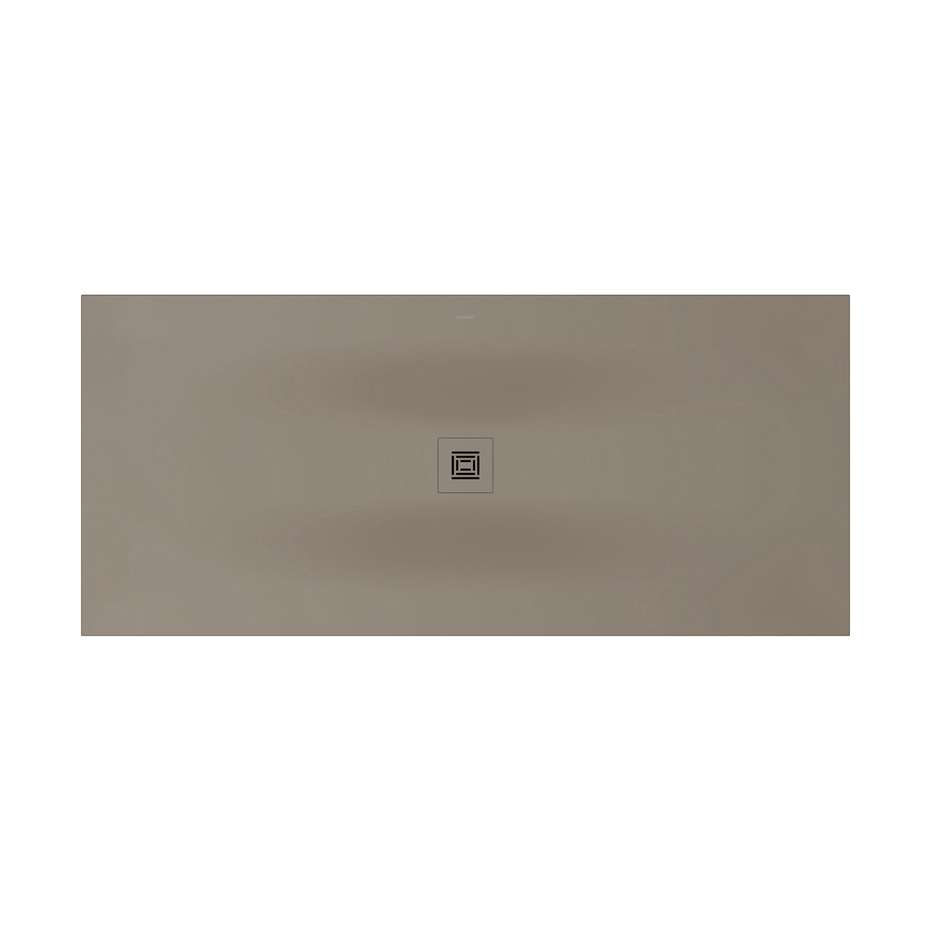 Sustano shower tray rectangular