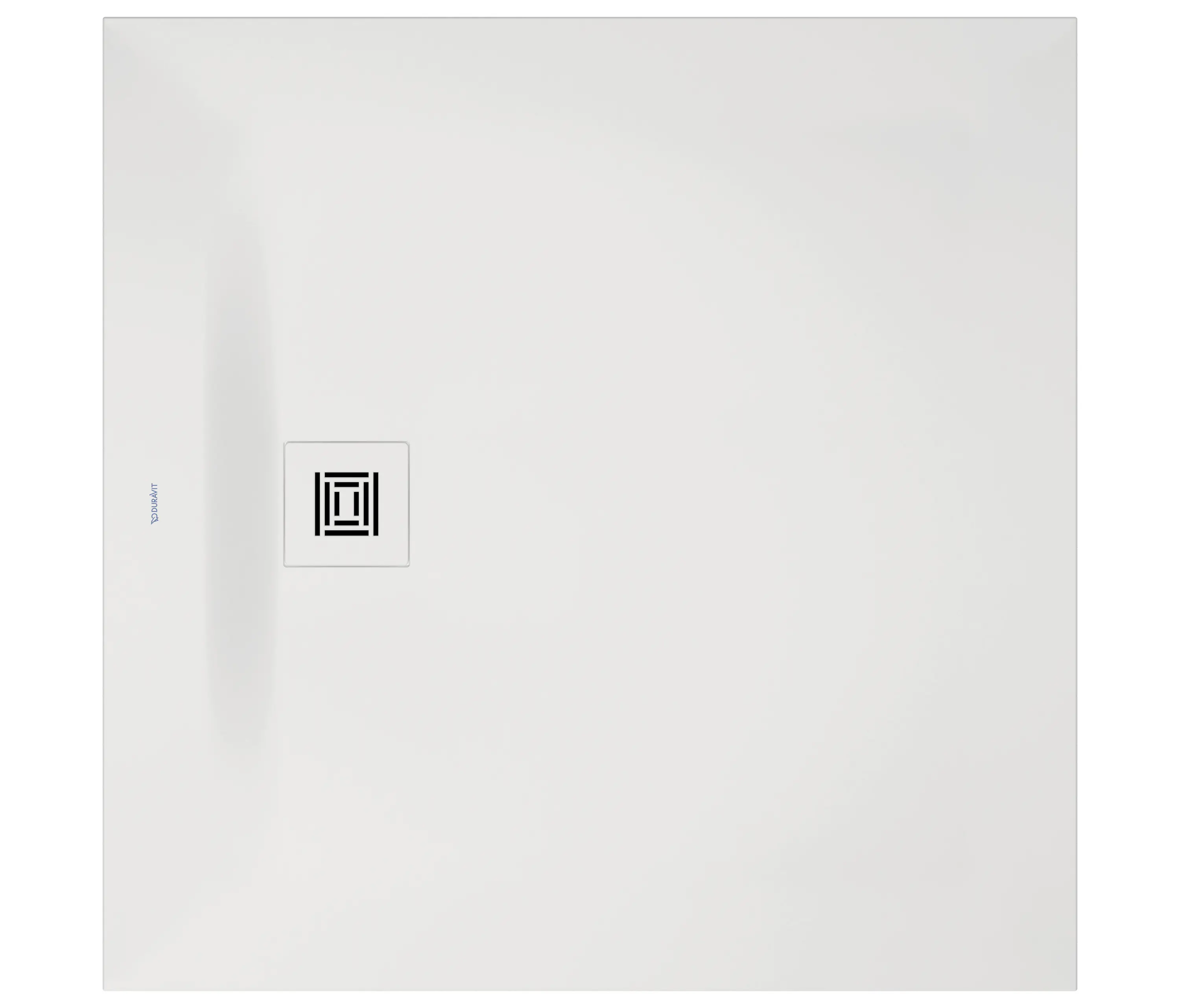 DURAVIT - Sustano shower tray square