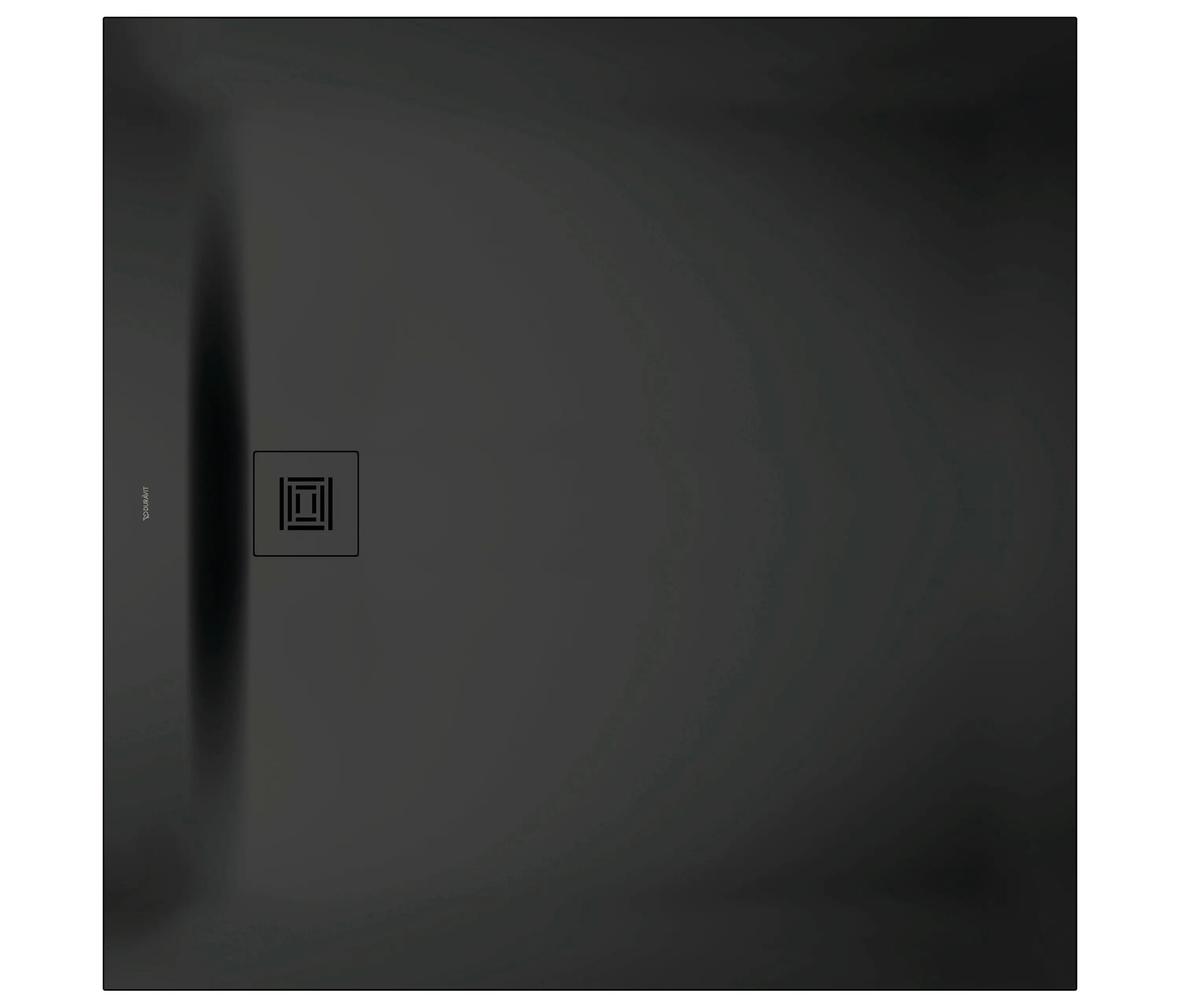 DURAVIT - Sustano shower tray square
