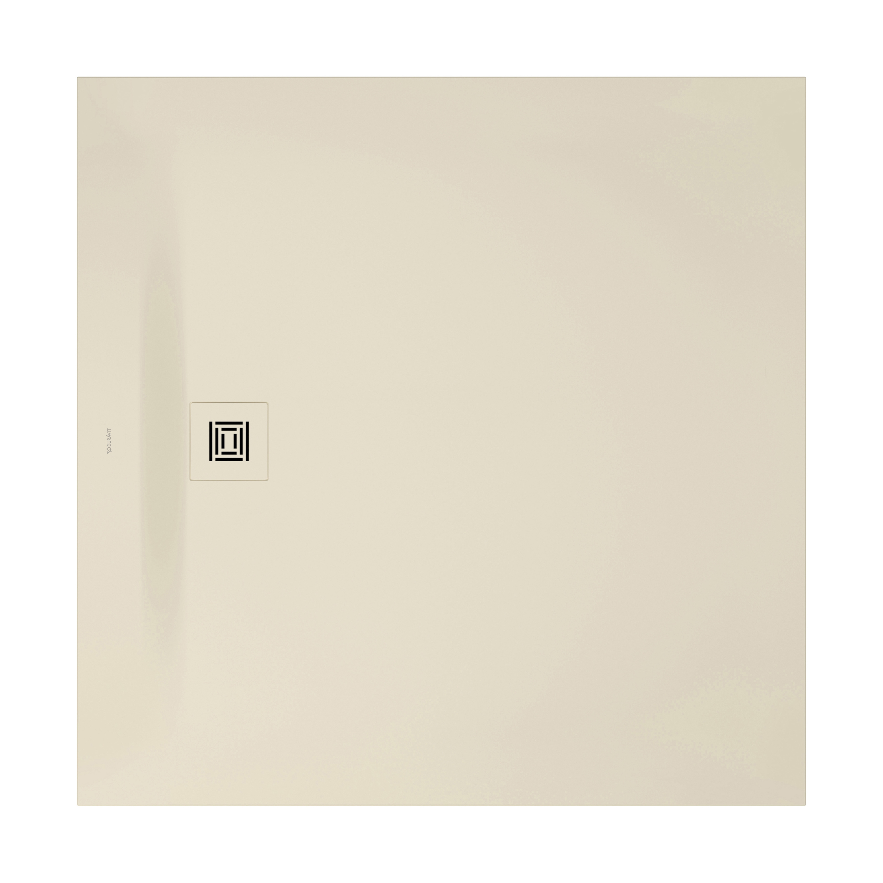 Sustano shower tray square