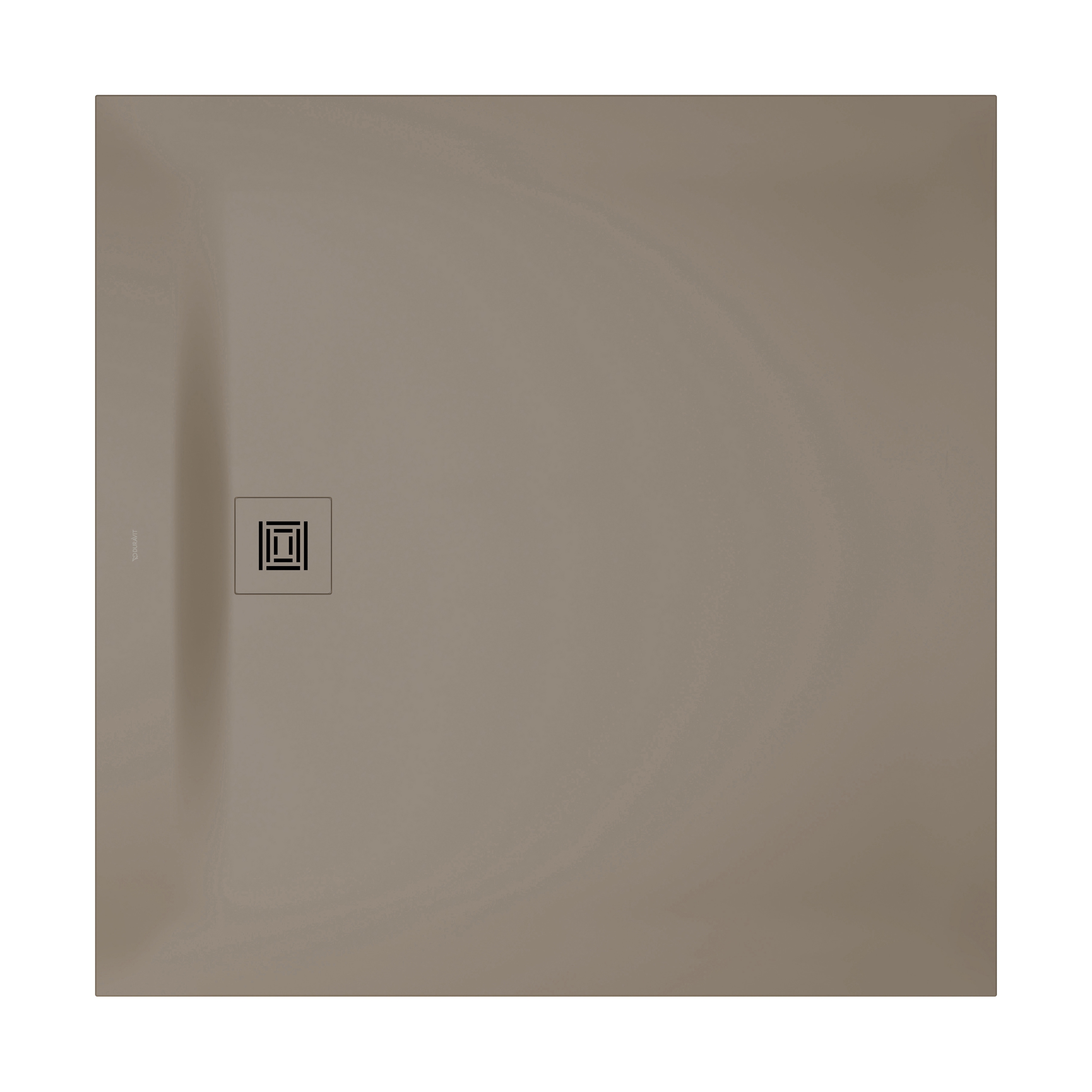 Sustano shower tray square