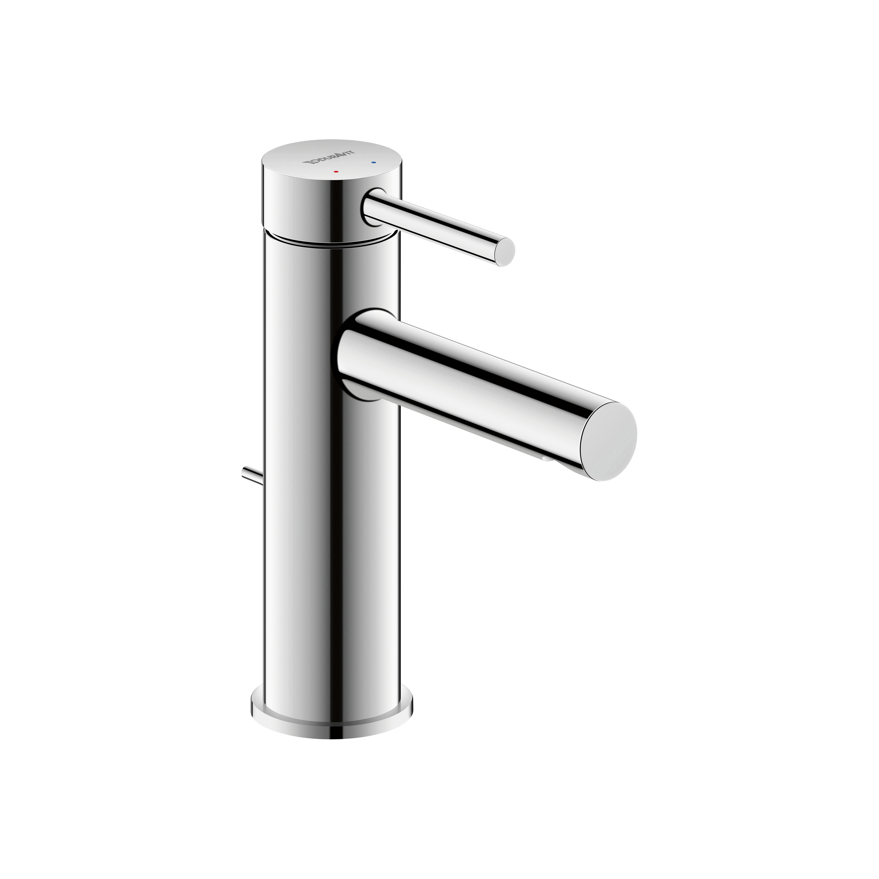 Display product Circle Single lever basin mixer from manufacturer DURAVIT