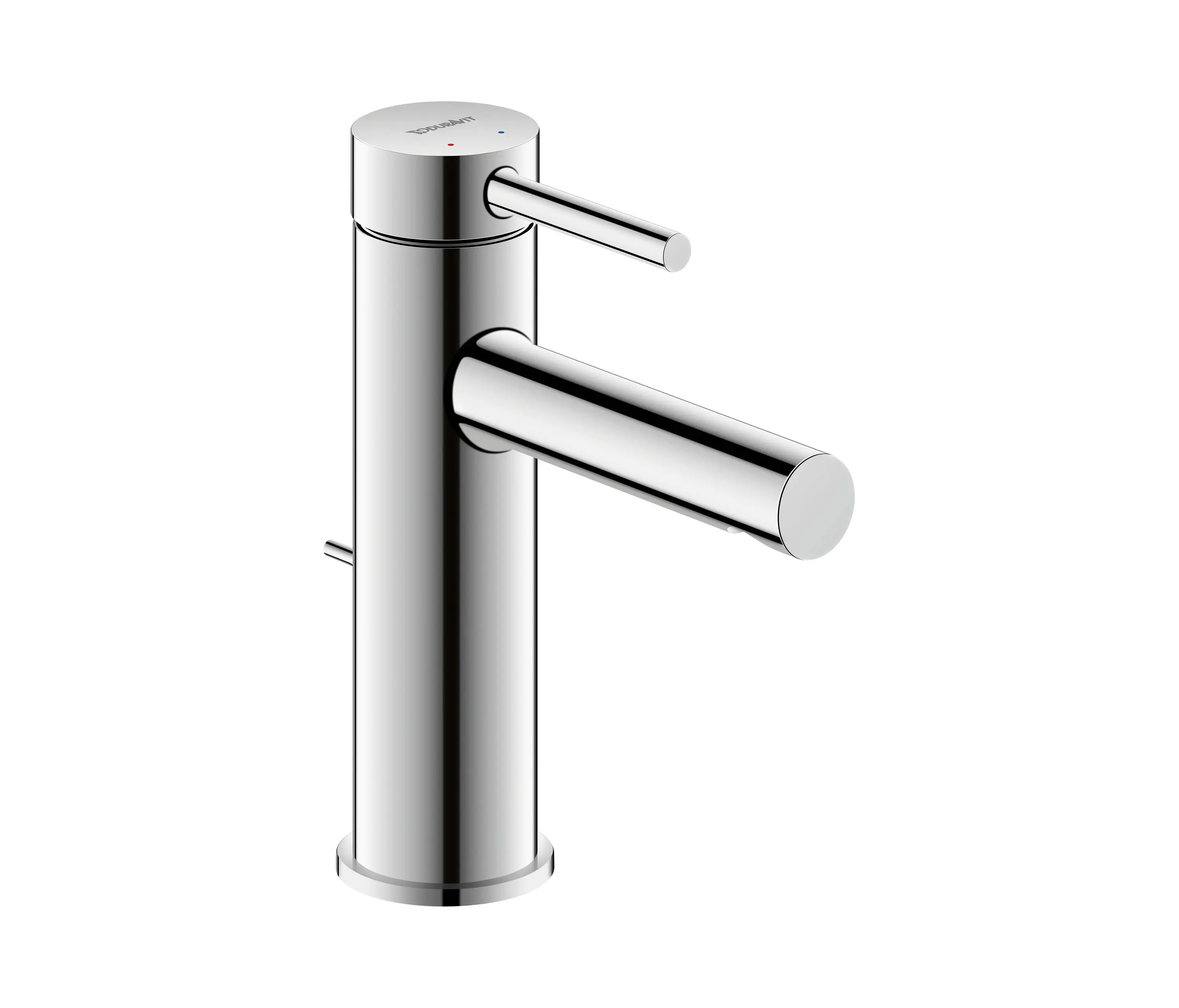 DURAVIT - Circle Single lever basin mixer