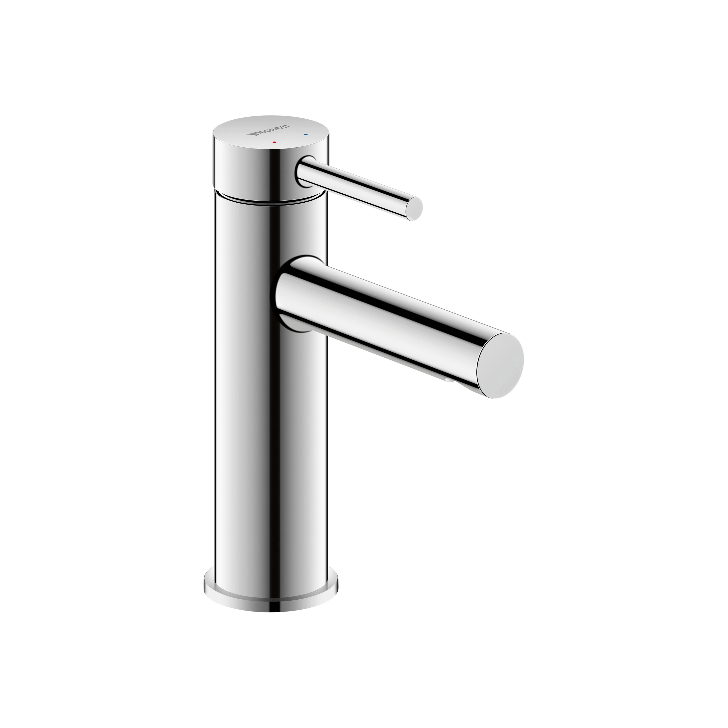 Display product Circle Single lever basin mixer from manufacturer DURAVIT