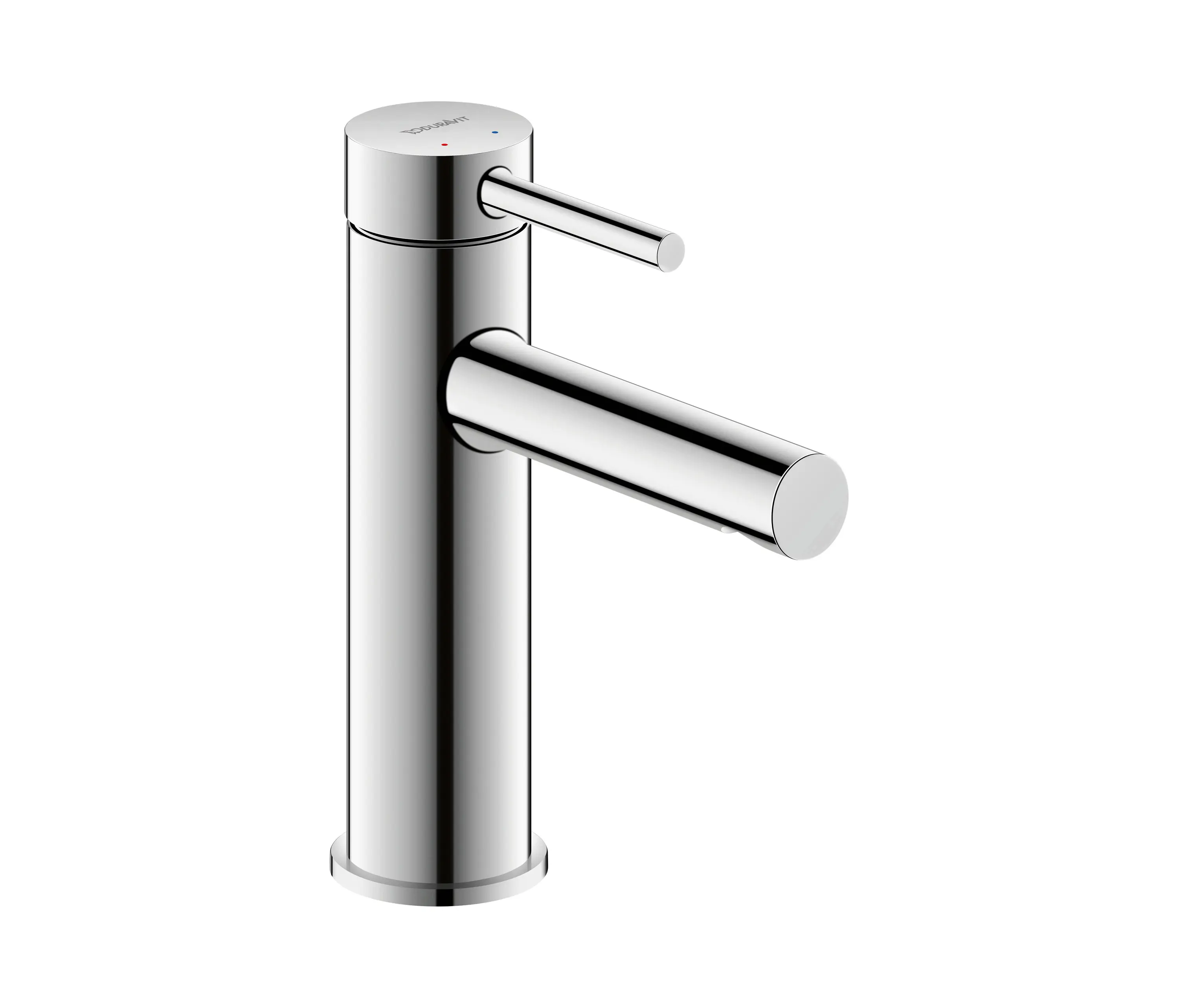 DURAVIT - Circle Single lever basin mixer