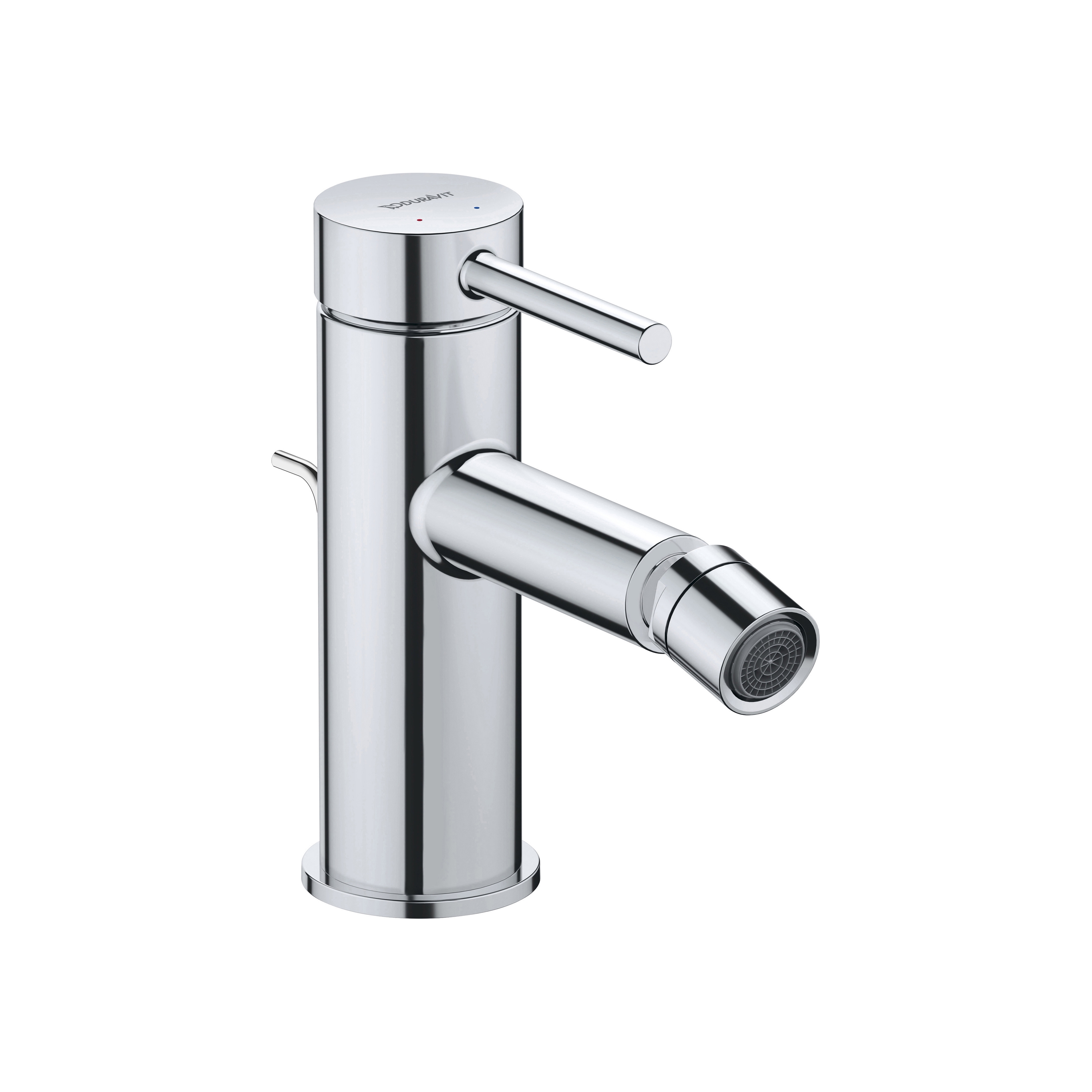 Mostrar el producto Circle Single lever bidet mixer del fabricante DURAVIT