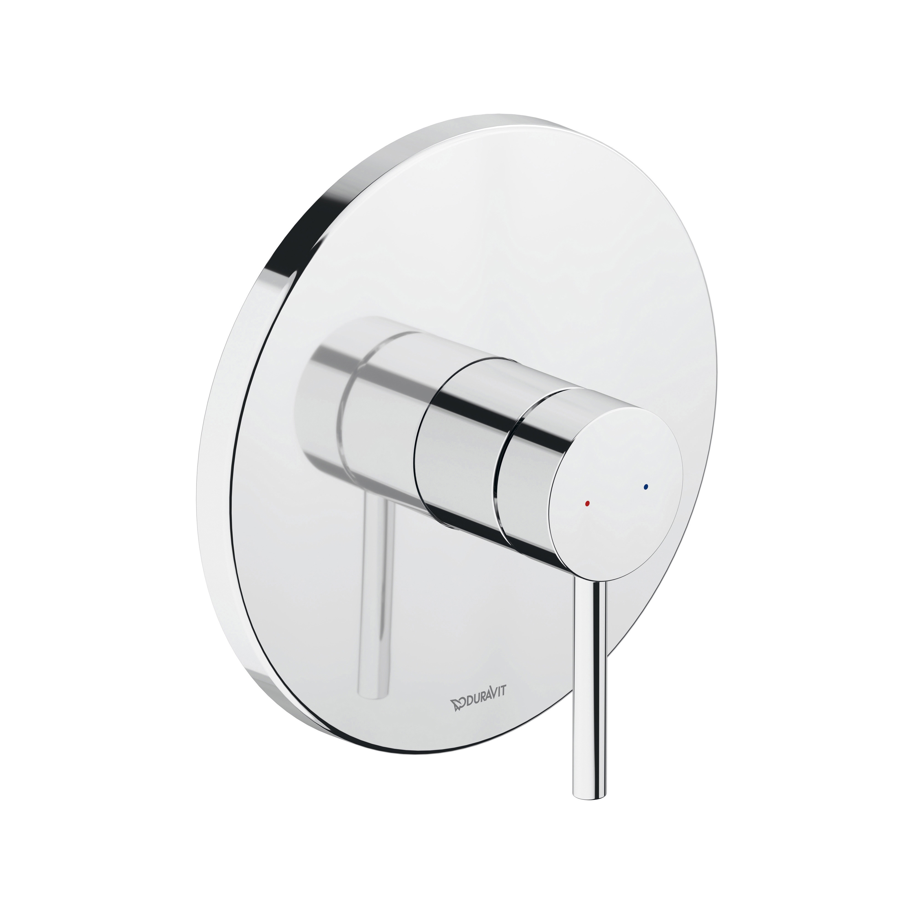Mostrar el producto Circle Shower mixer del fabricante DURAVIT