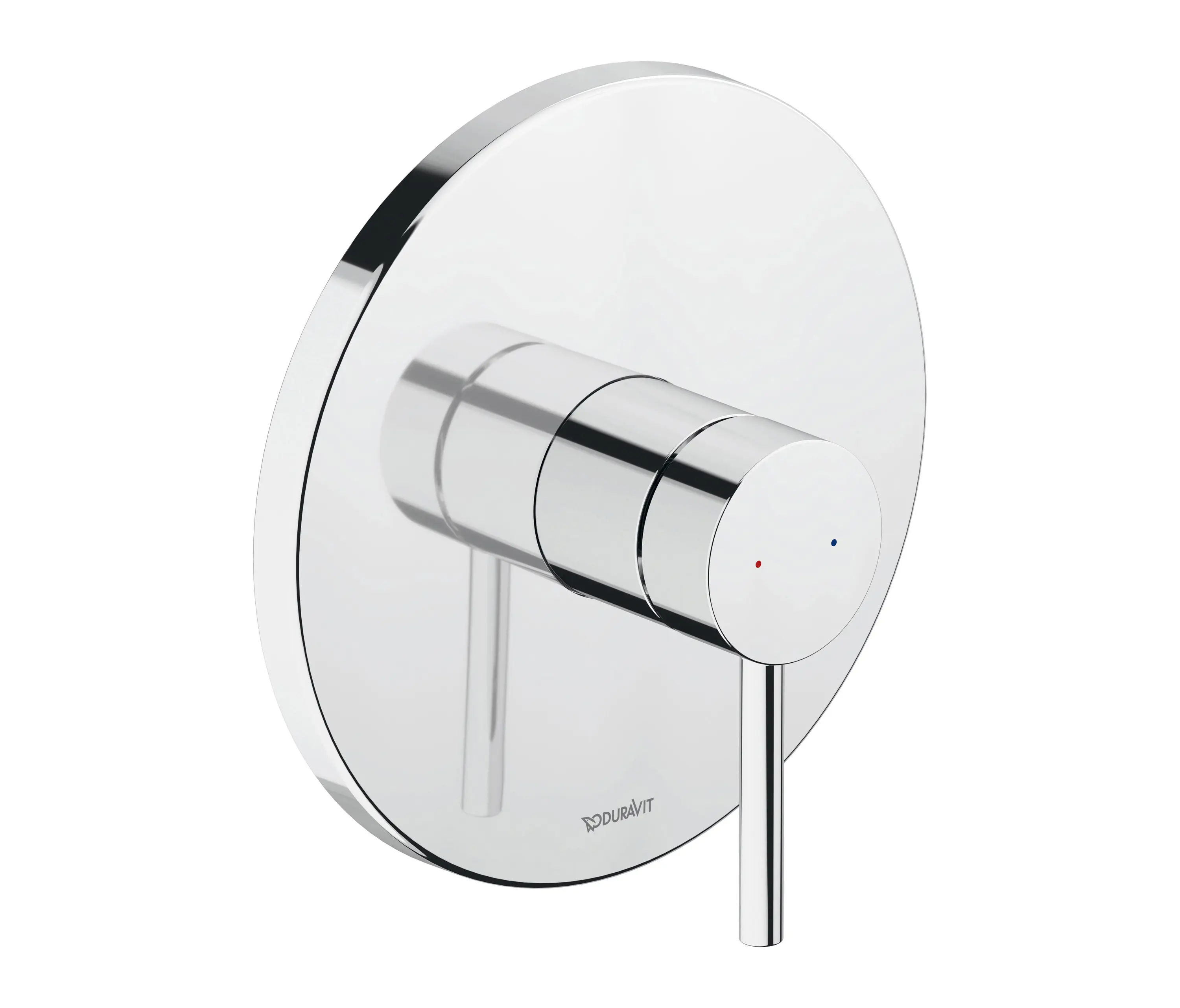 DURAVIT - Circle Shower mixer
