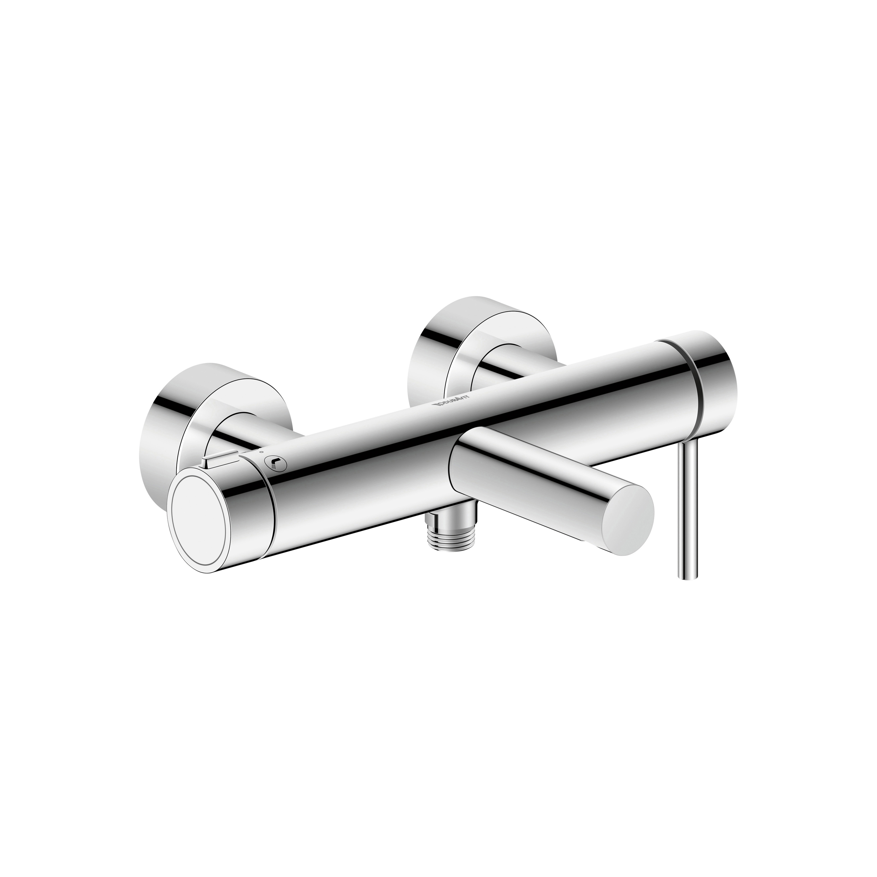 Mostra il prodotto Circle Bathmixer del produttore DURAVIT