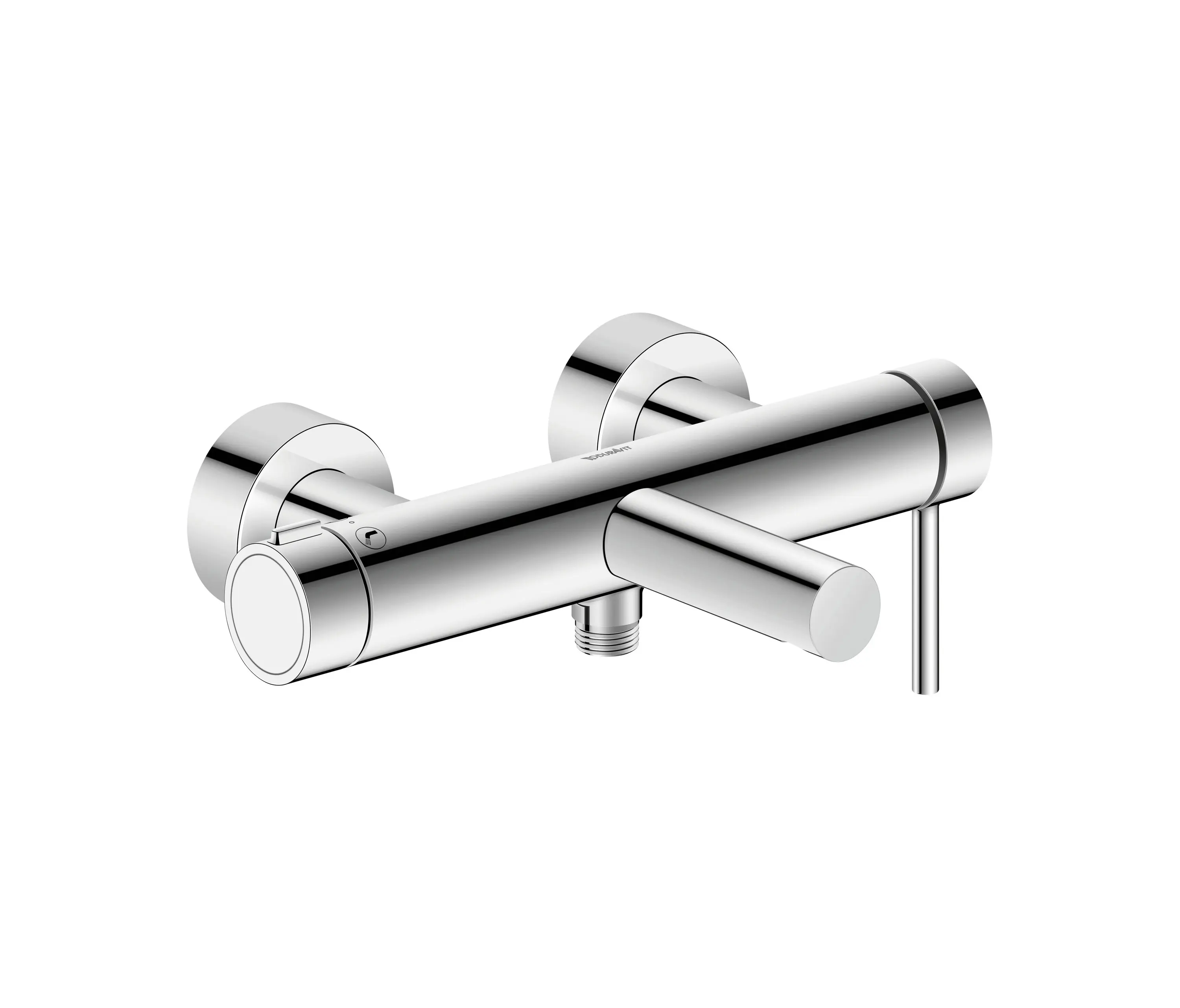 DURAVIT - Circle Bathmixer