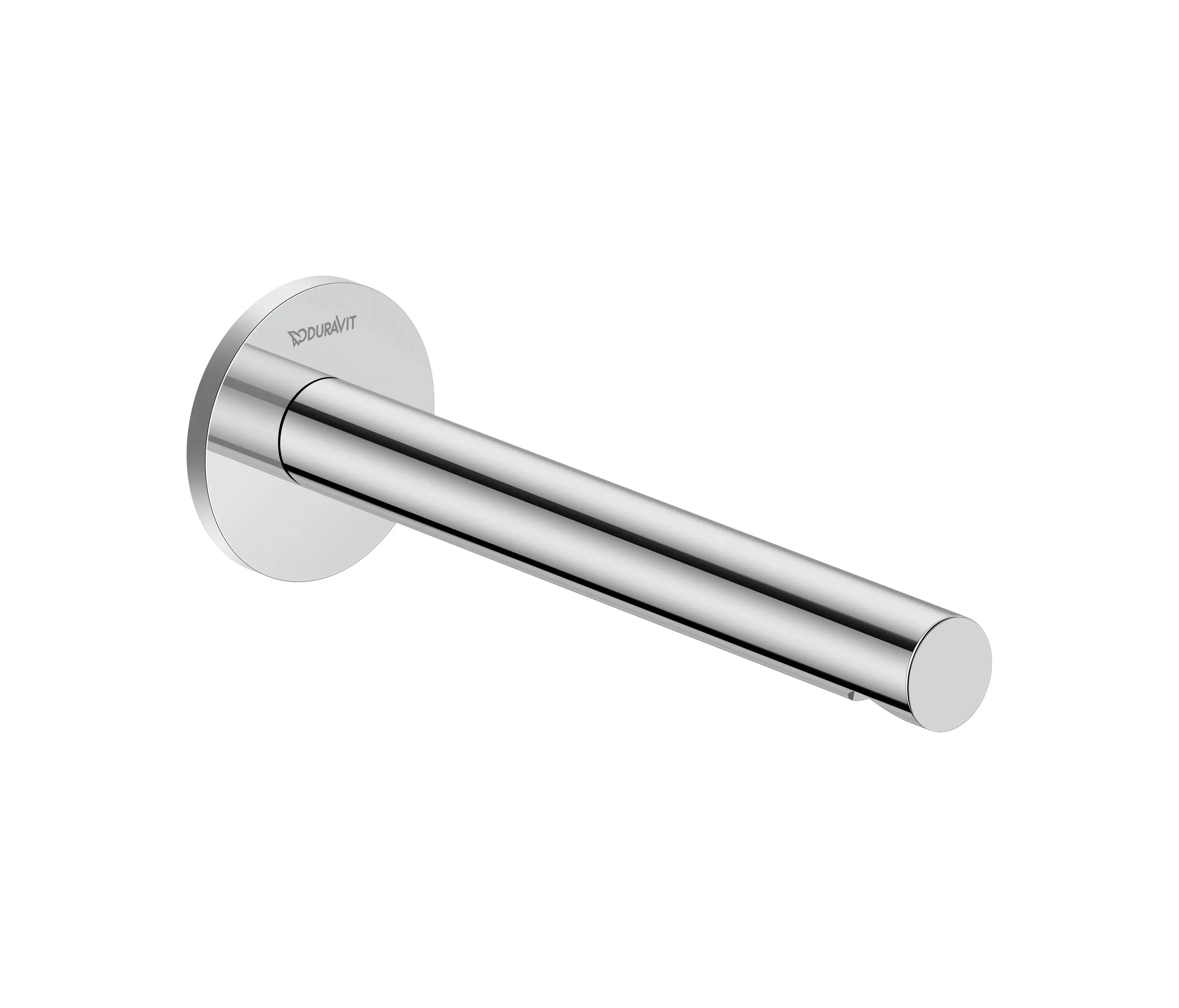 DURAVIT - Circle bath spout