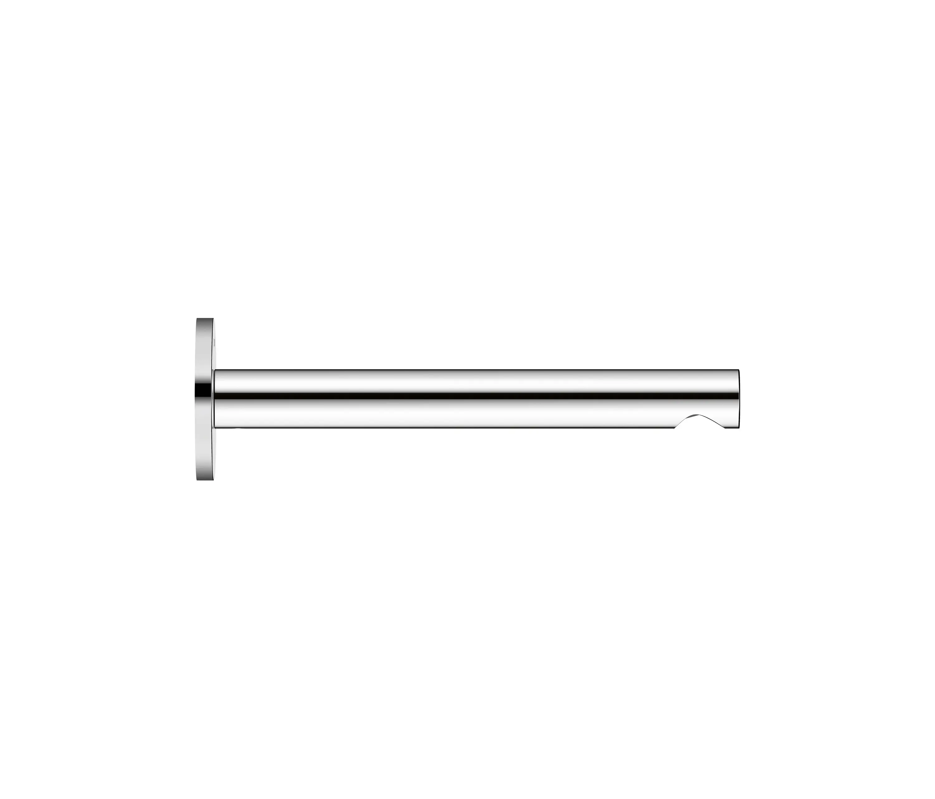 DURAVIT - Circle bath spout