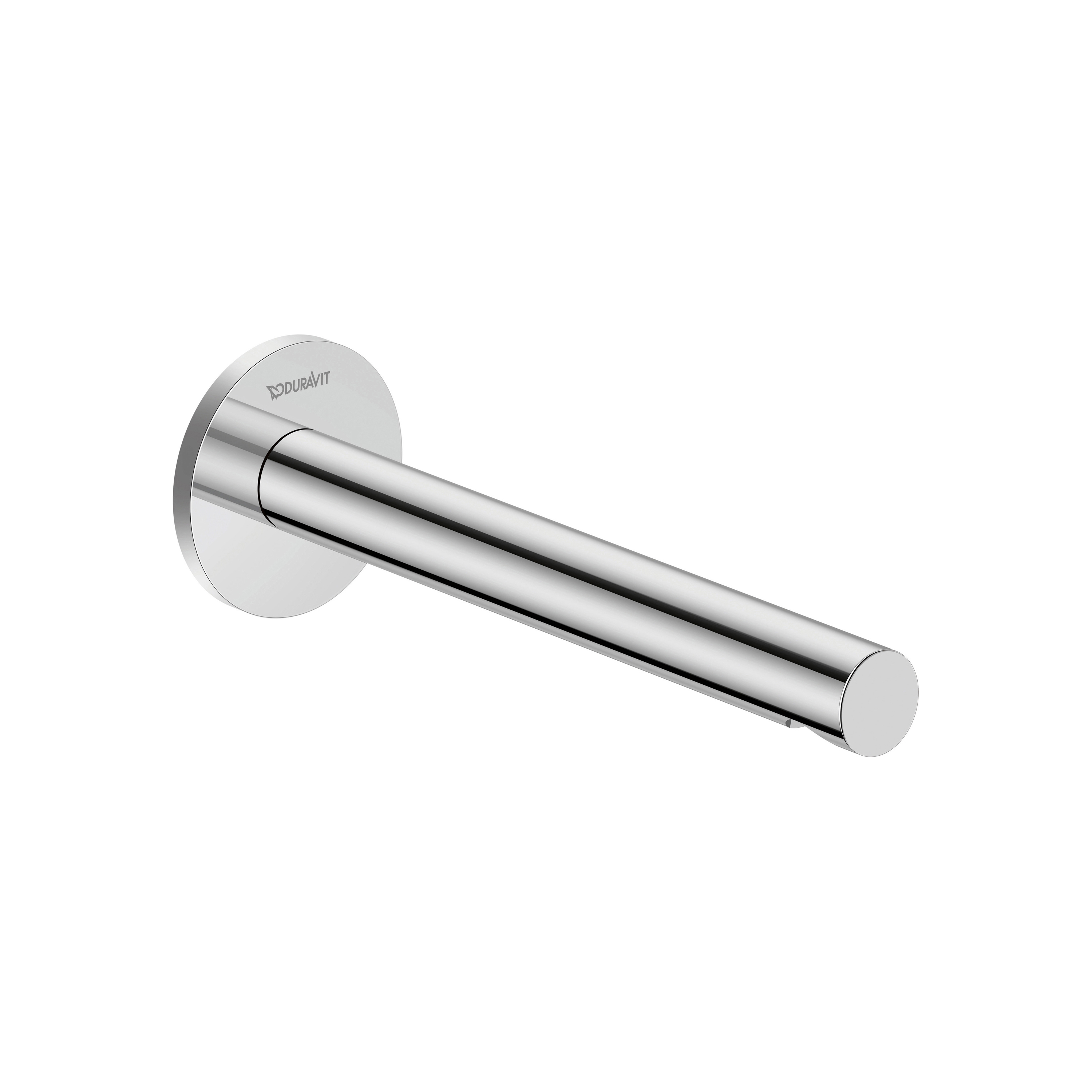 Display product Circle bath spout from manufacturer DURAVIT