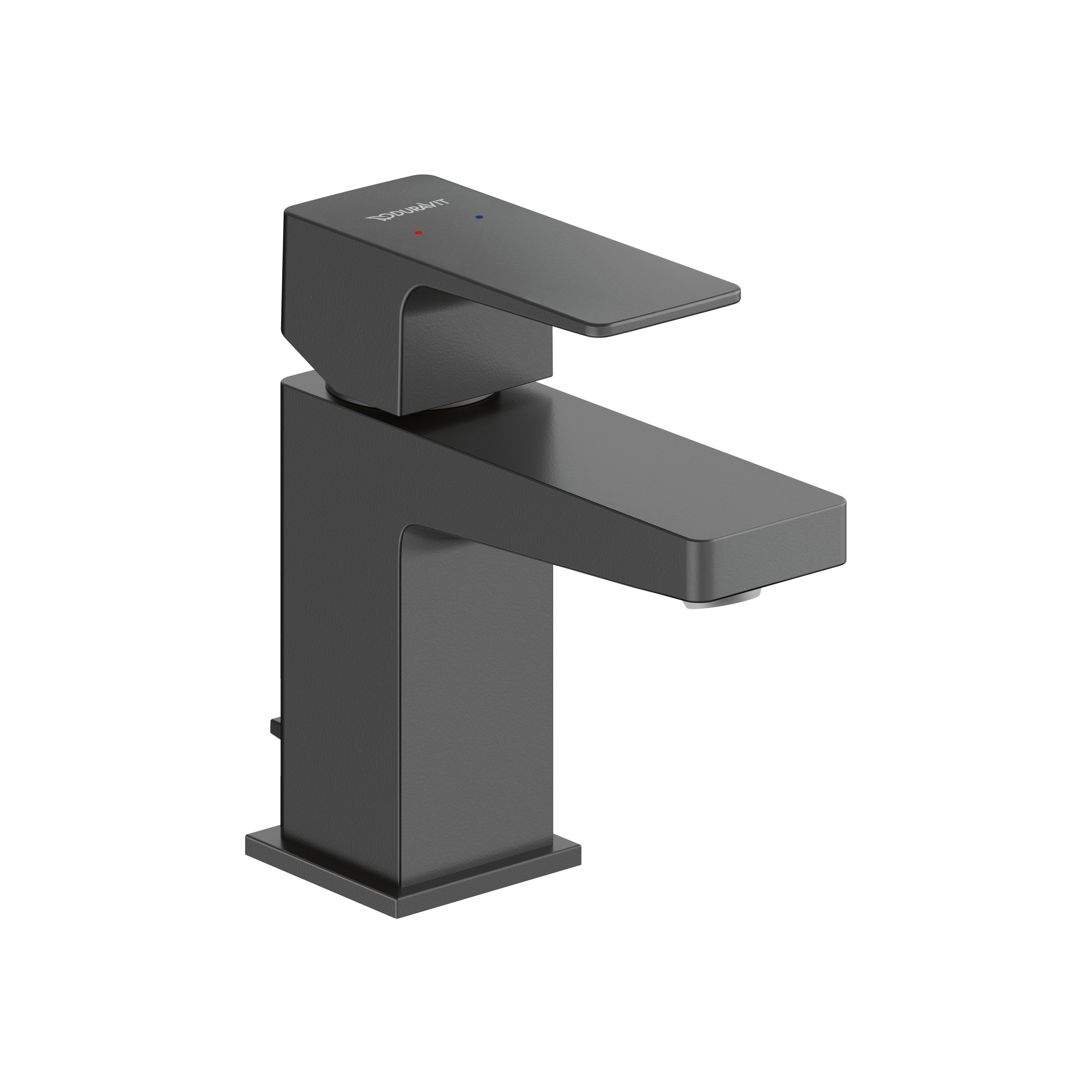 Display product Manhattan Single lever basin mixer from manufacturer DURAVIT