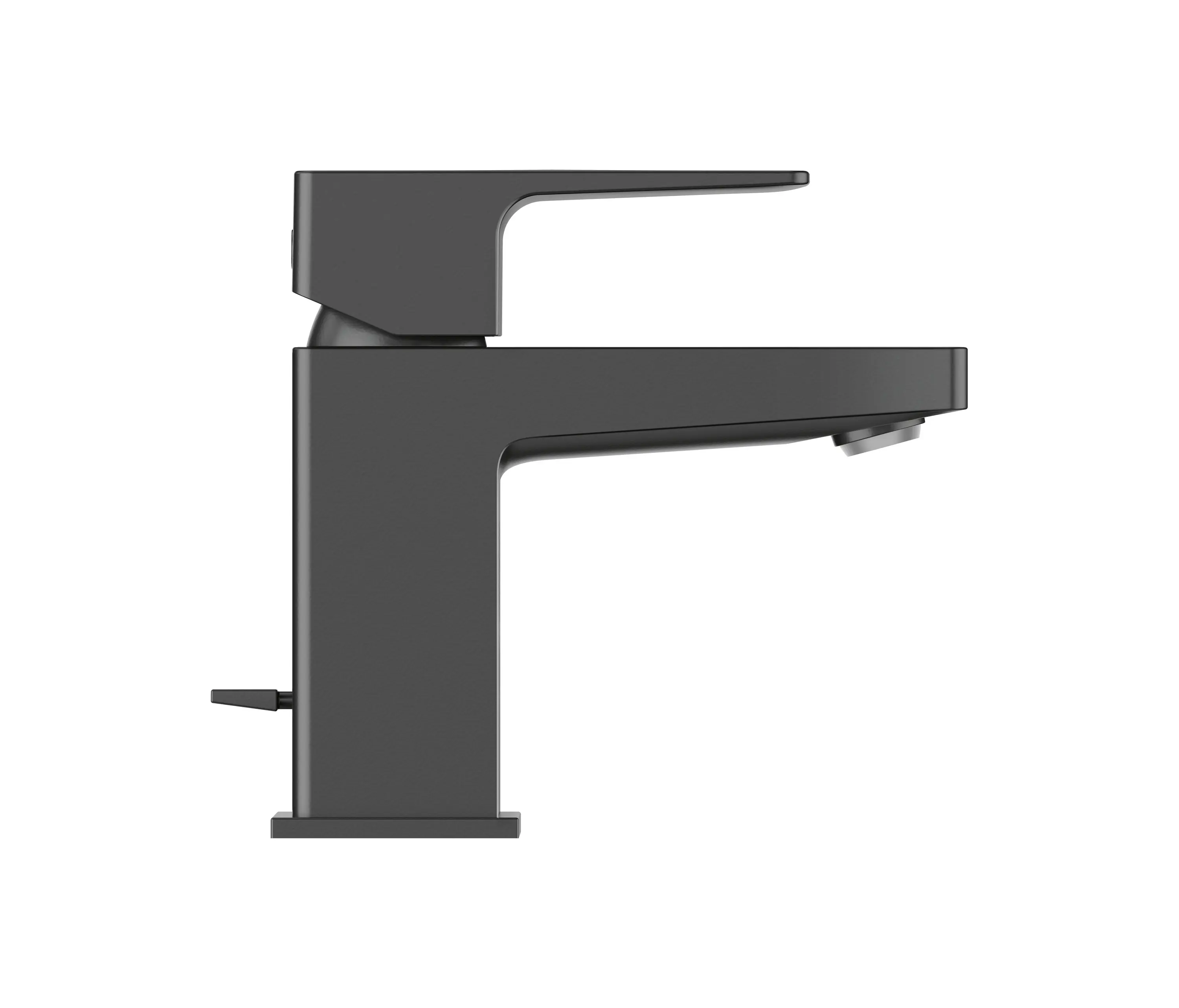 DURAVIT - Manhattan Single lever basin mixer