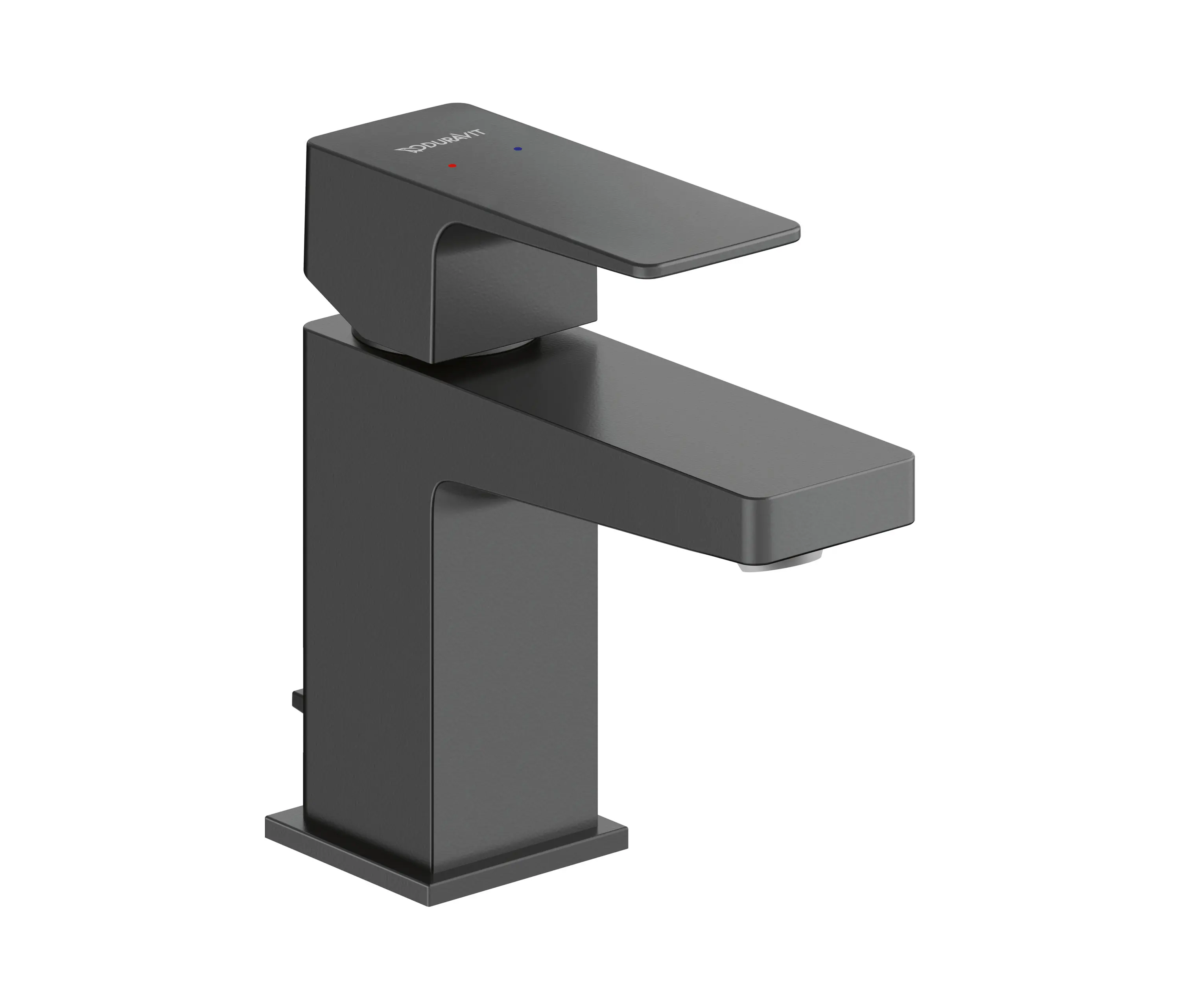 DURAVIT - Manhattan Single lever basin mixer