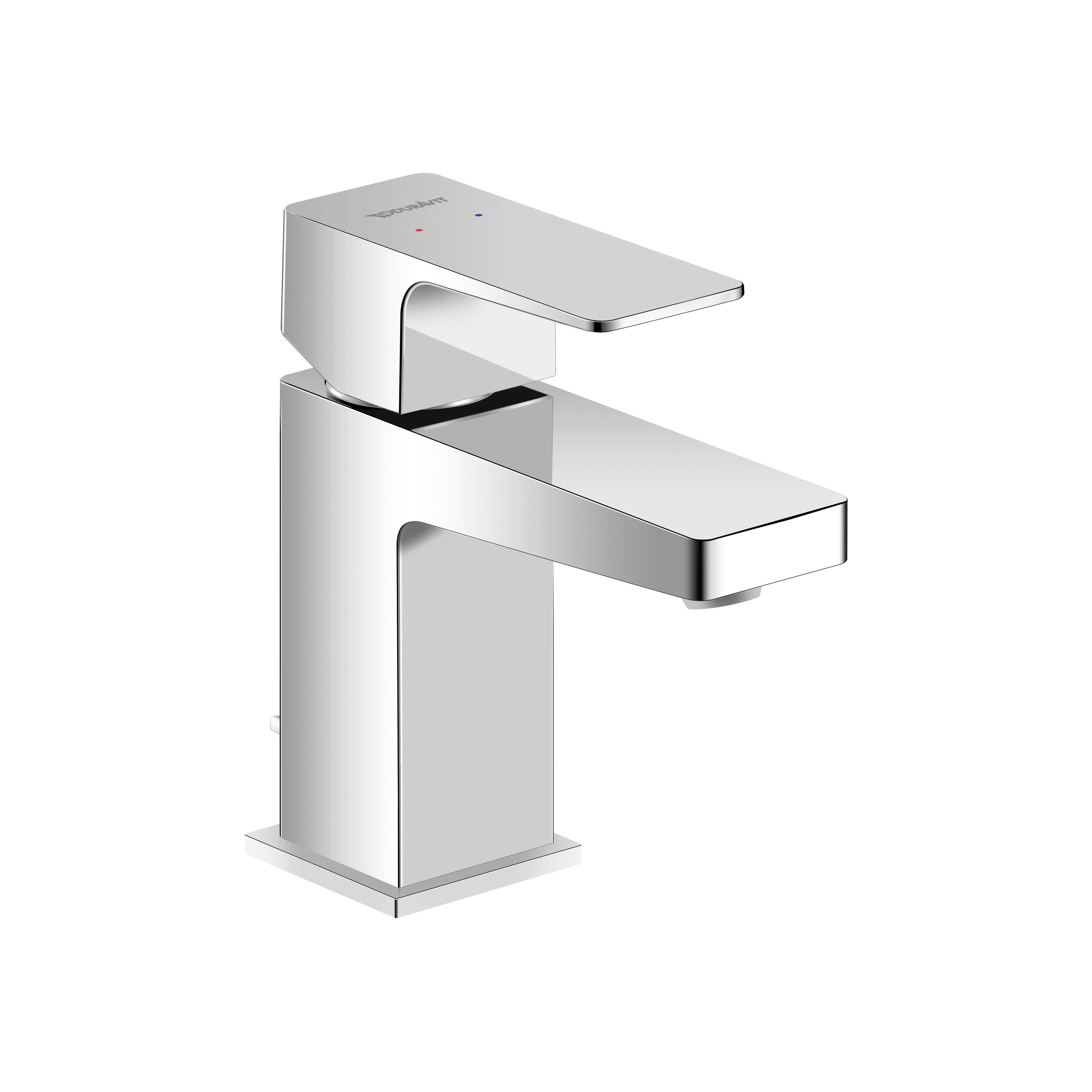 Manhattan Single lever basin mixer