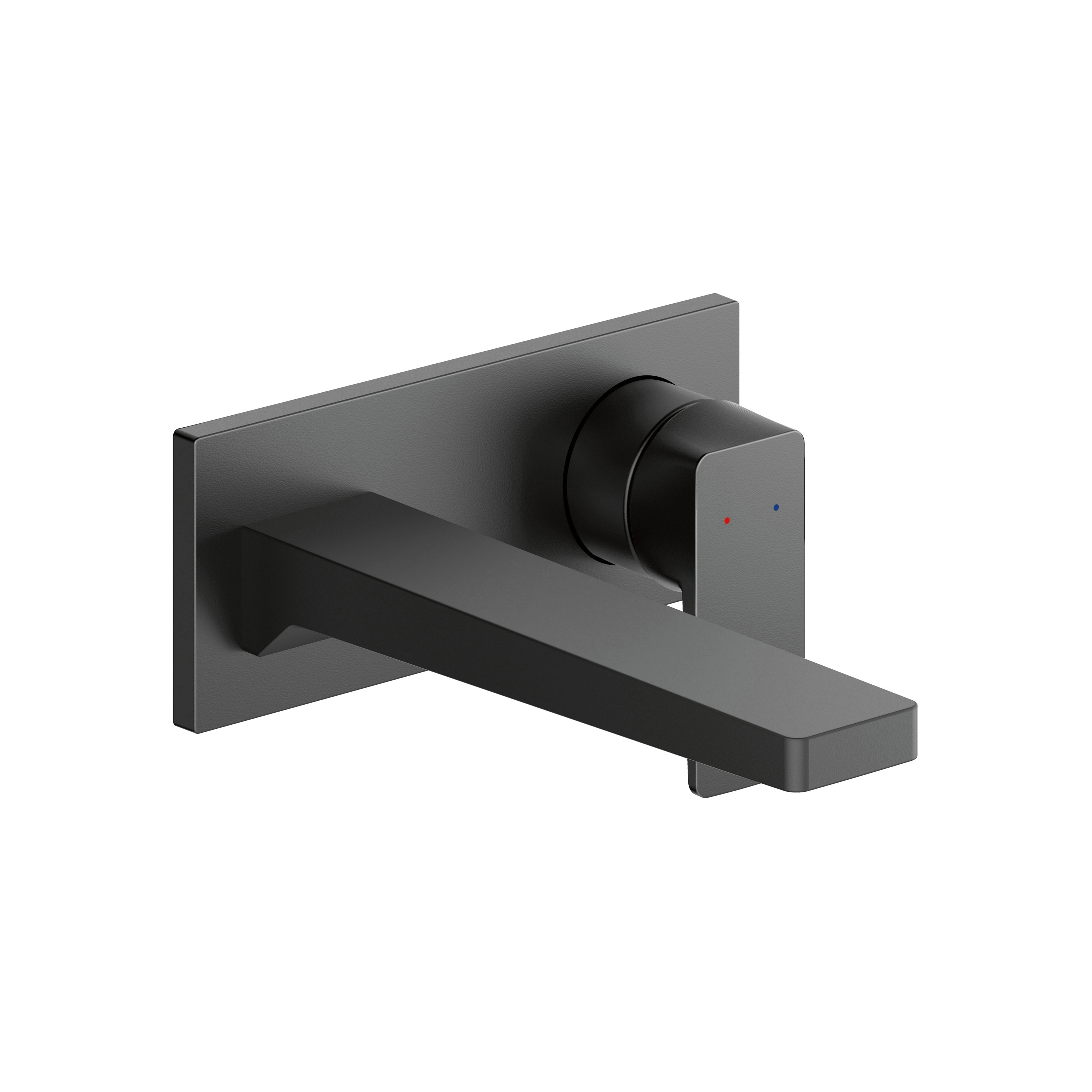 Display product Manhattan Single lever basin mixer from manufacturer DURAVIT
