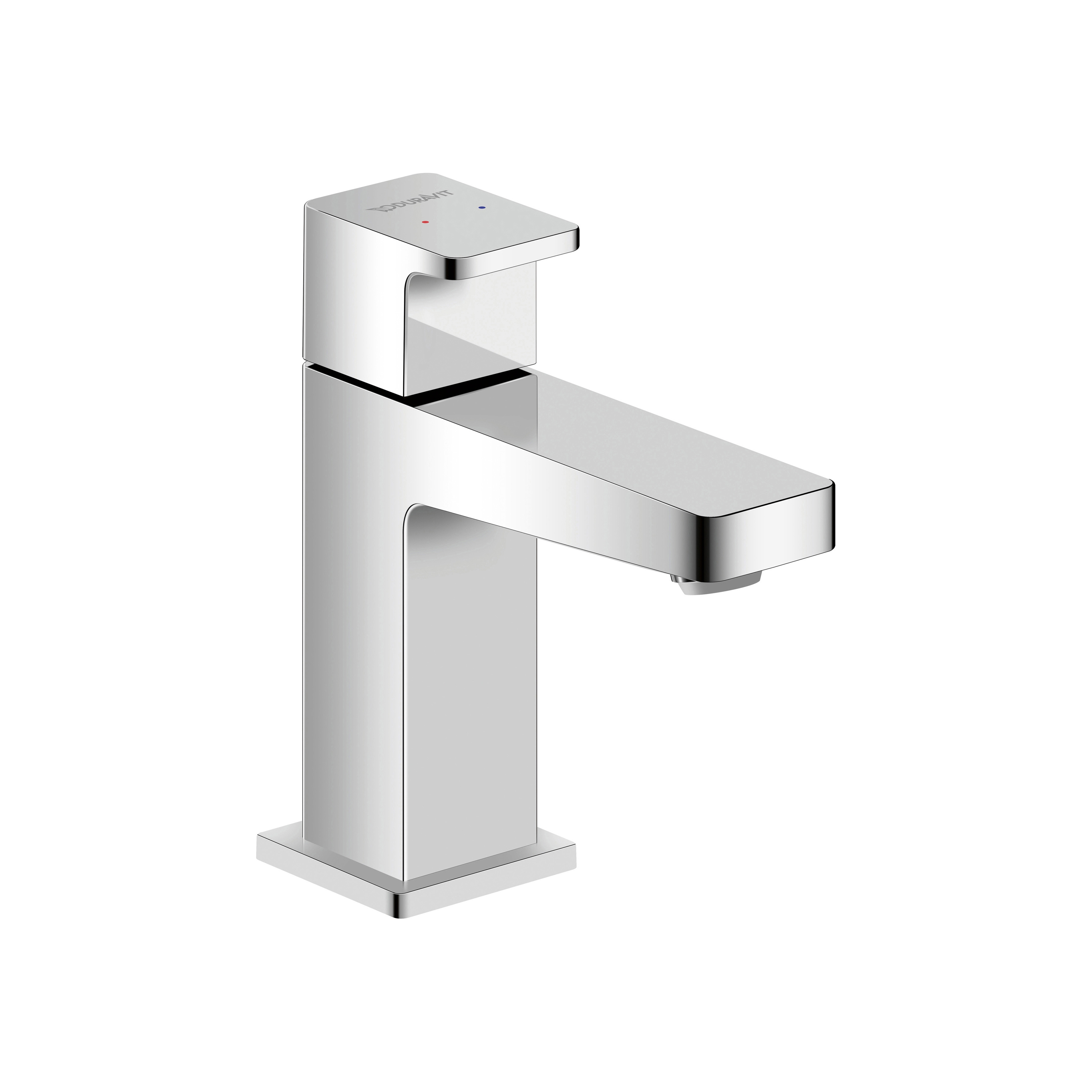 Display product Manhattan Single handle faucet from manufacturer DURAVIT