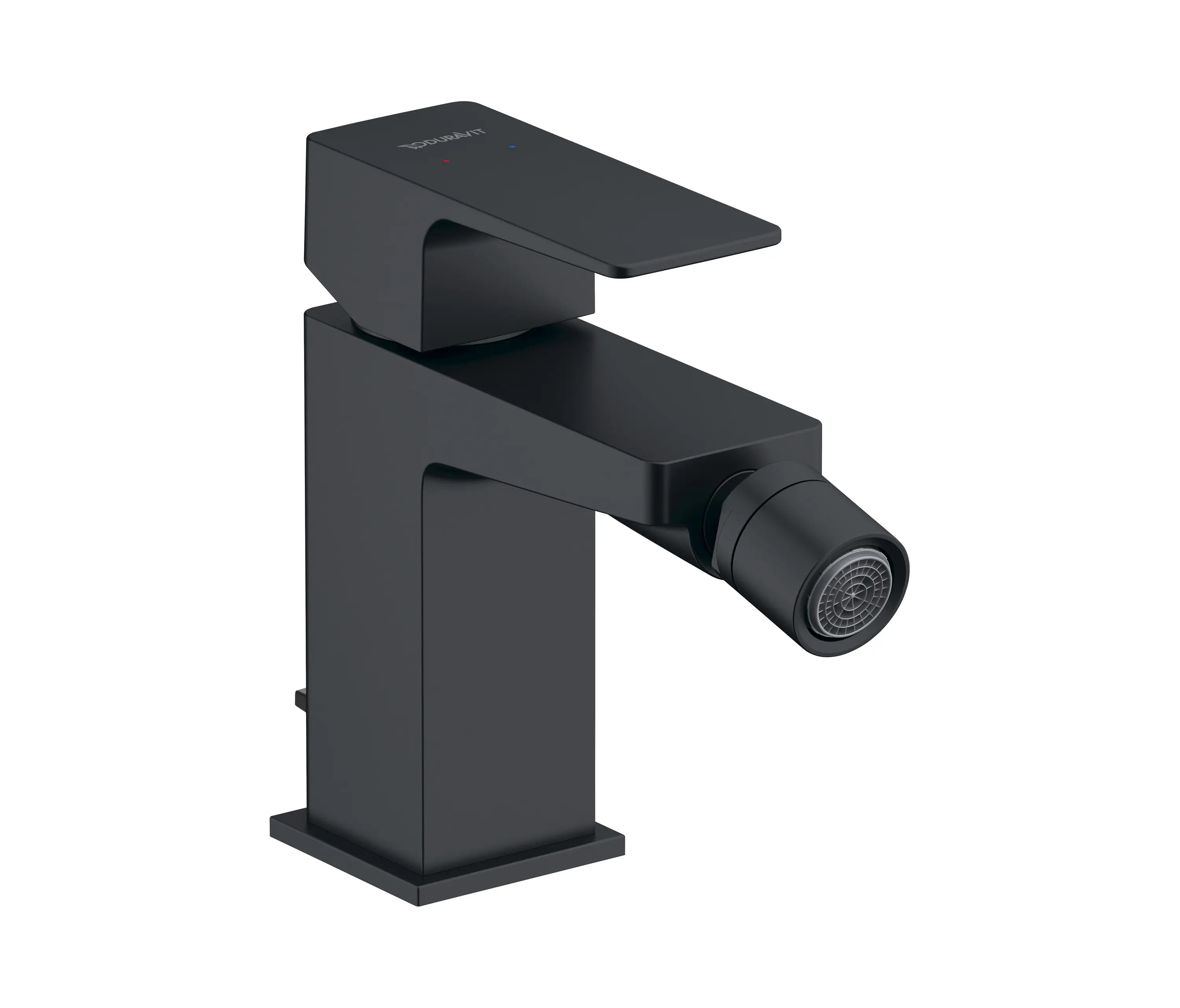 DURAVIT - Manhattan Single lever bidet mixer