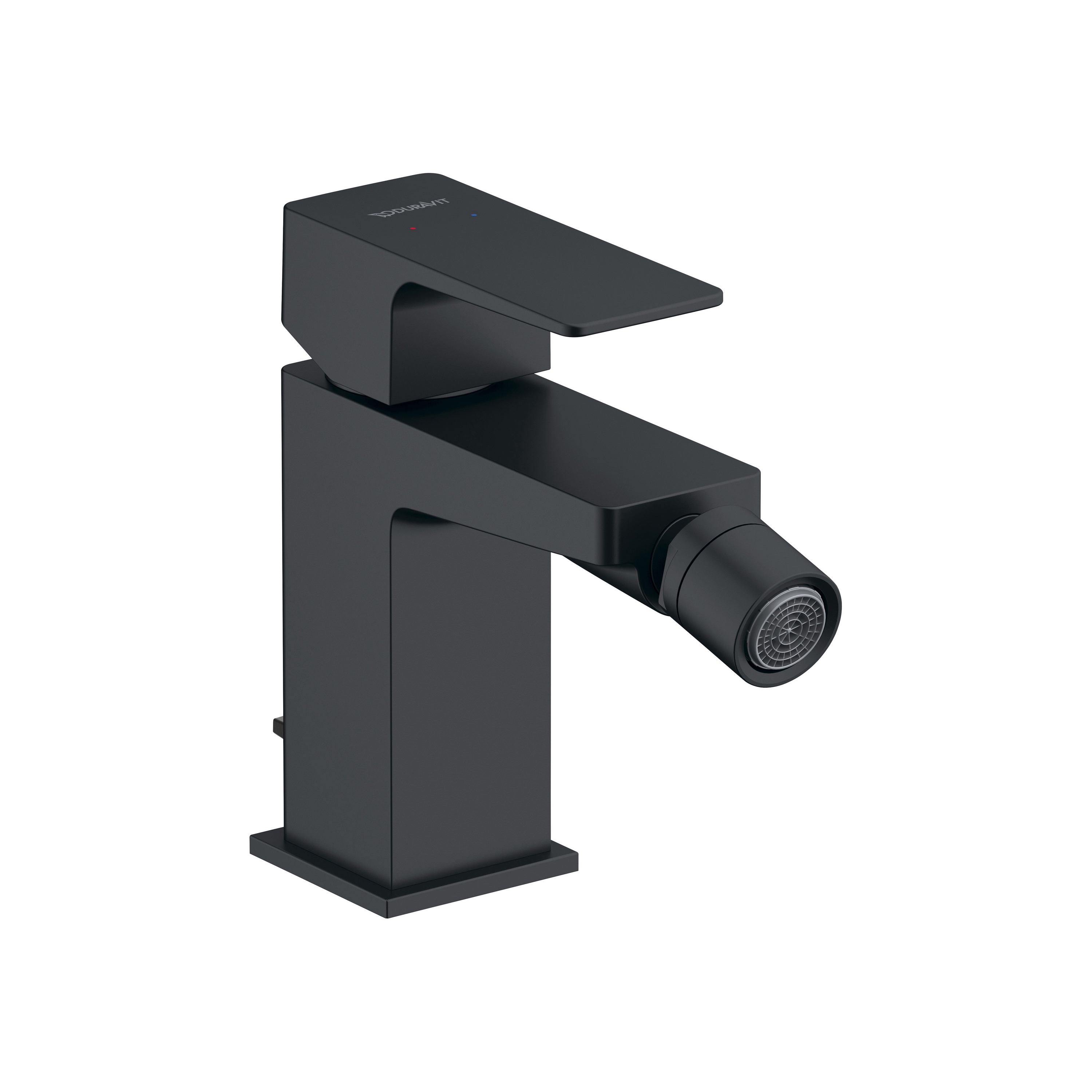 Display product Manhattan Single lever bidet mixer from manufacturer DURAVIT