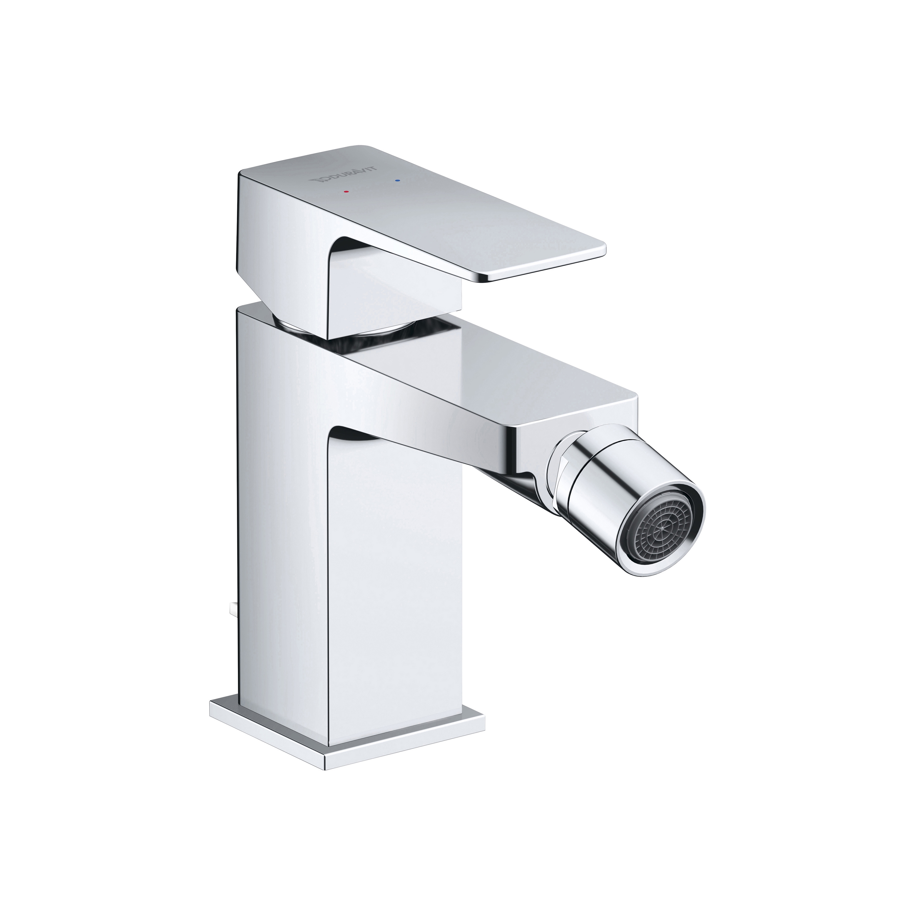 Manhattan Single lever bidet mixer