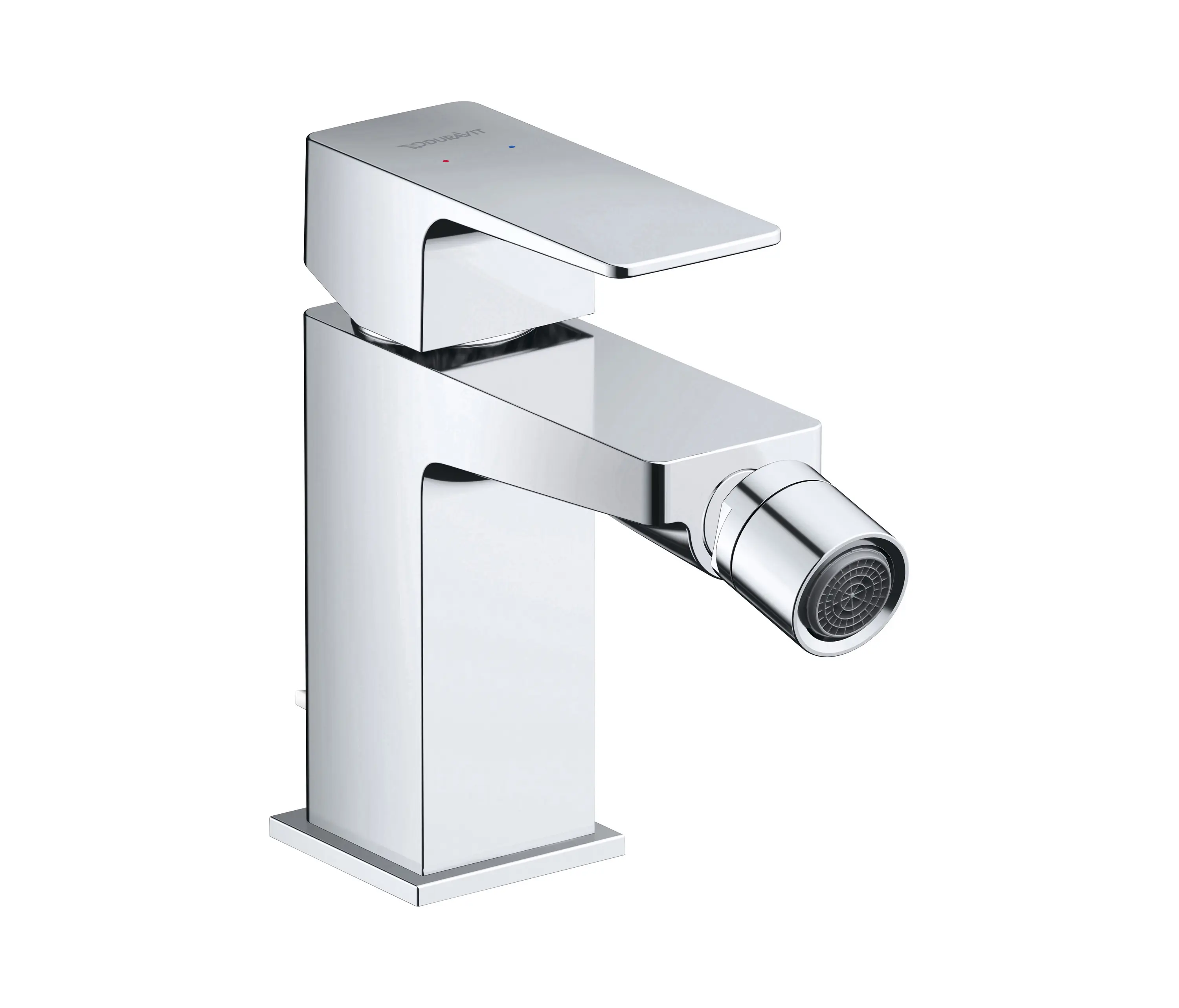 DURAVIT - Manhattan Single lever bidet mixer
