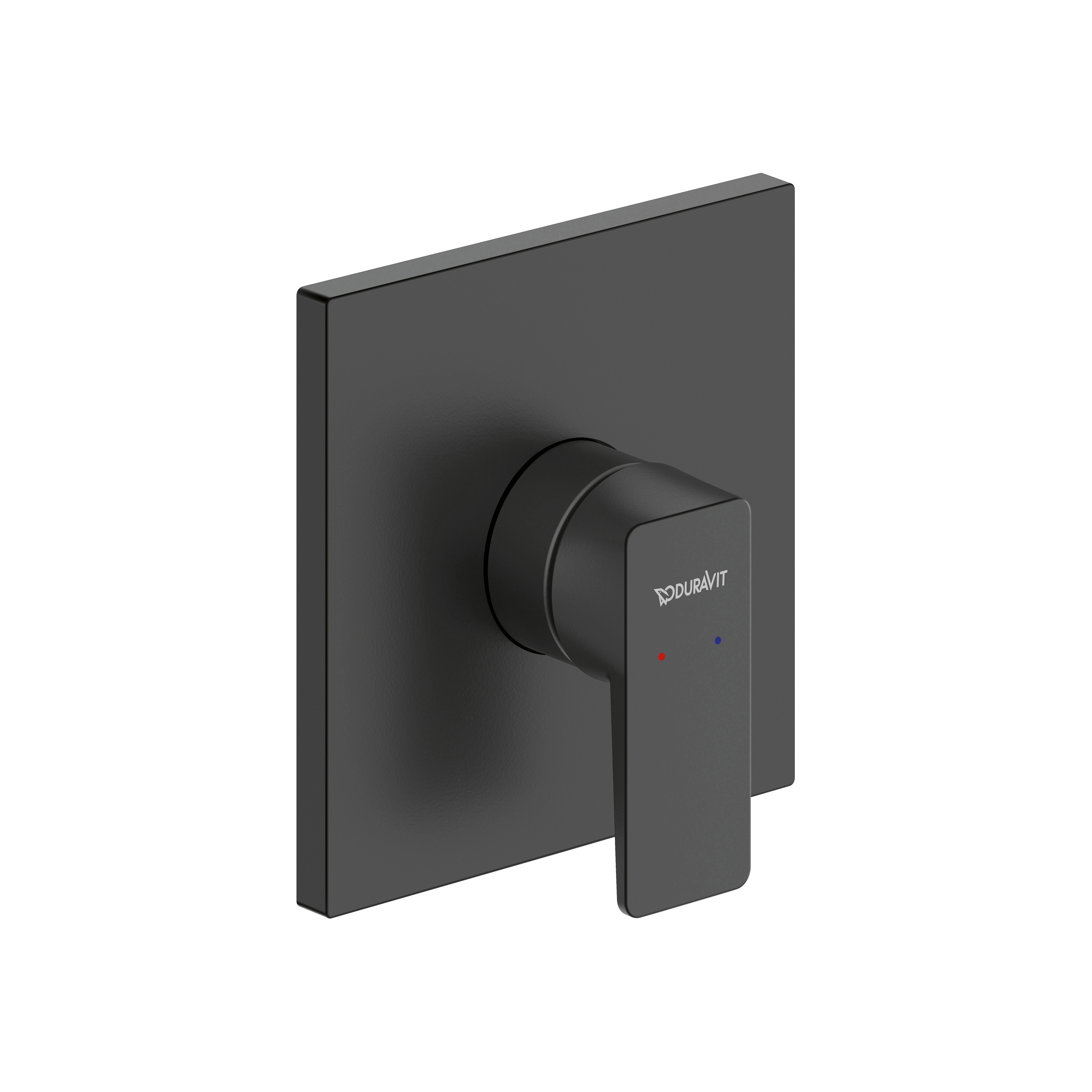 Display product Manhattan Single lever shower mixer for concealed installation from manufacturer DURAVIT