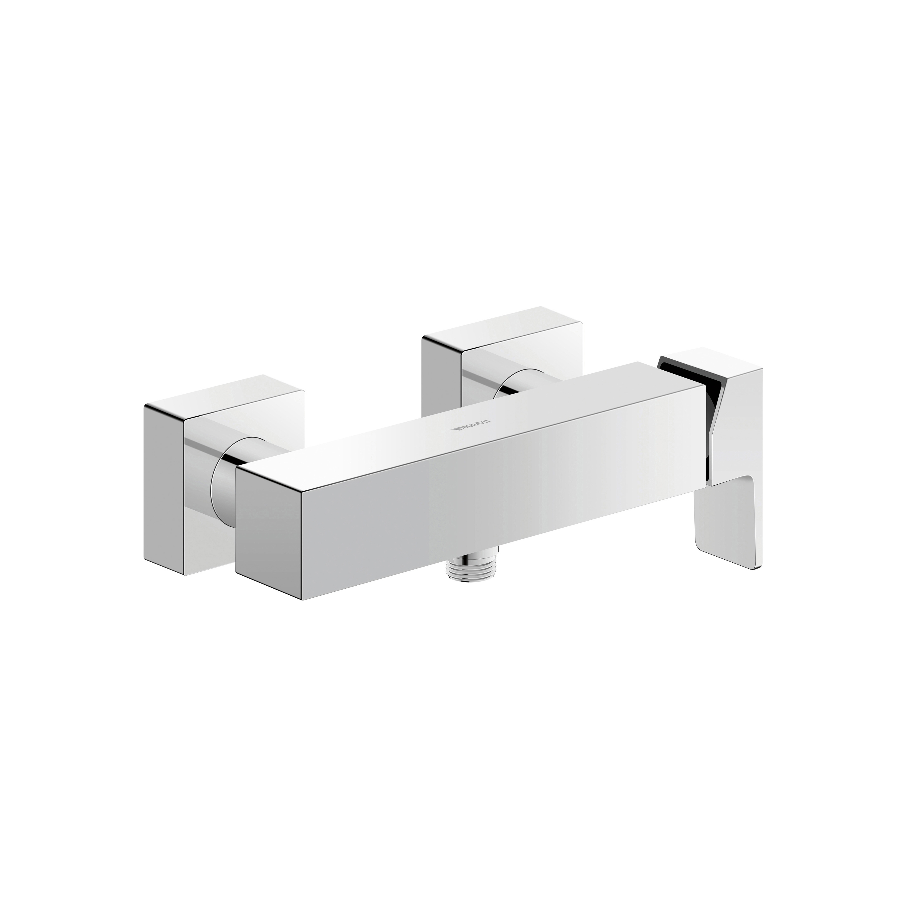 Mostra il prodotto Manhattan Single lever shower mixer for exposed installation del produttore DURAVIT