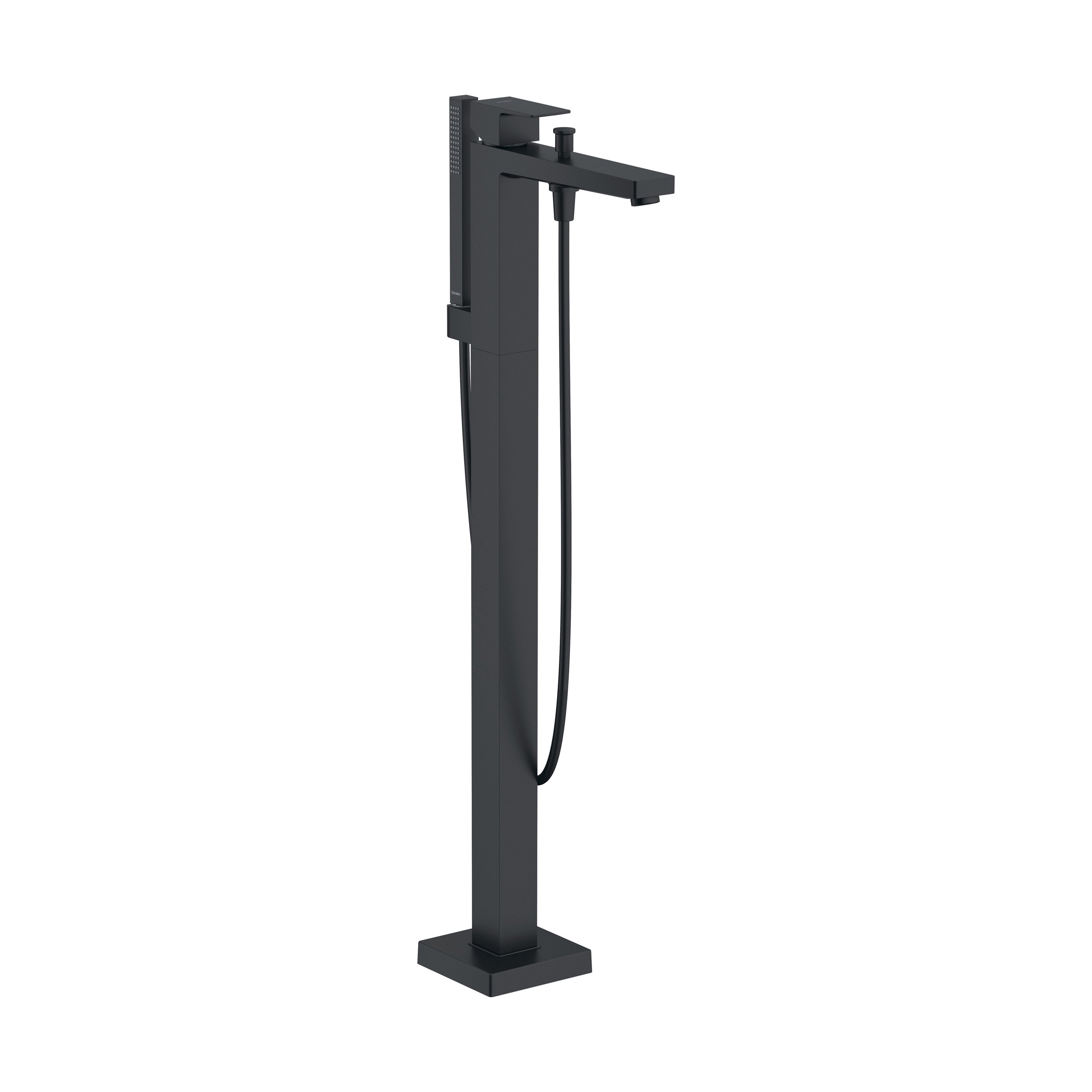 Manhattan Freestanding bath mixer